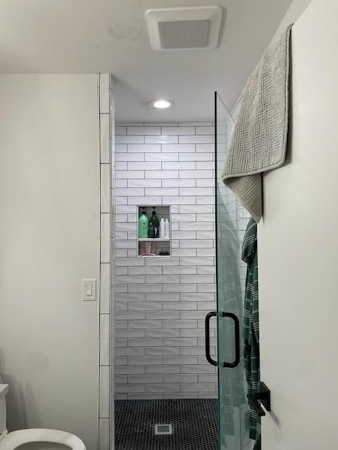 Bathroom Paint by Construction Now LLC