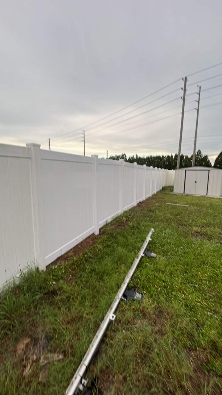 Project in Kissimmee by You Restorations LLC DBA YOU-Home