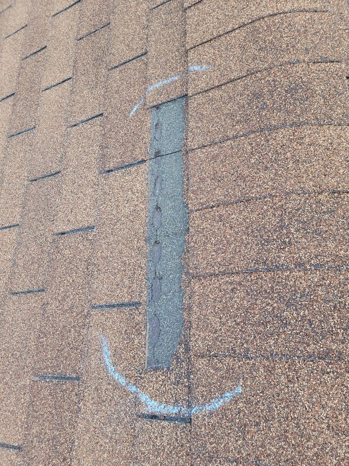 Angies's Full Re-Roof (Energy Star) by All Storm Roofing & Construction