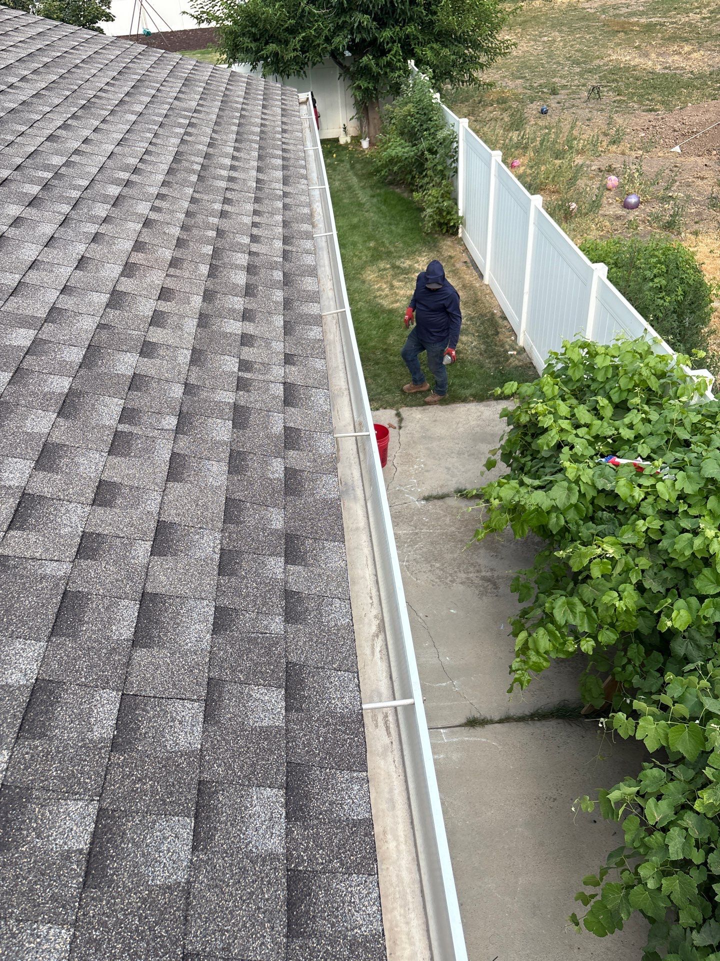 Roofing in Spanish Fork, UT by Go Pro Roofing