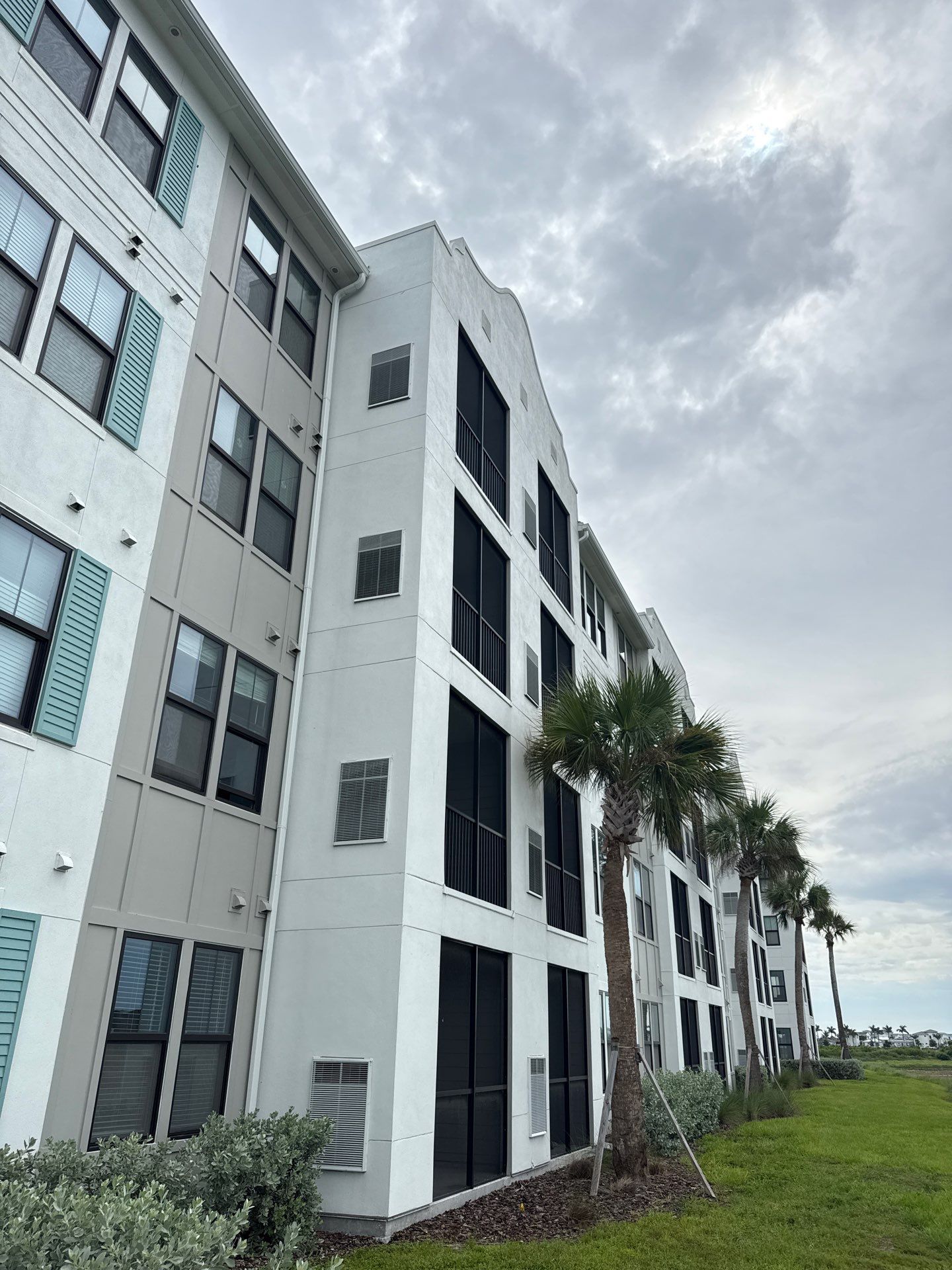 Replace gutter using gutter installation in Bradenton FL by Gutter Professors