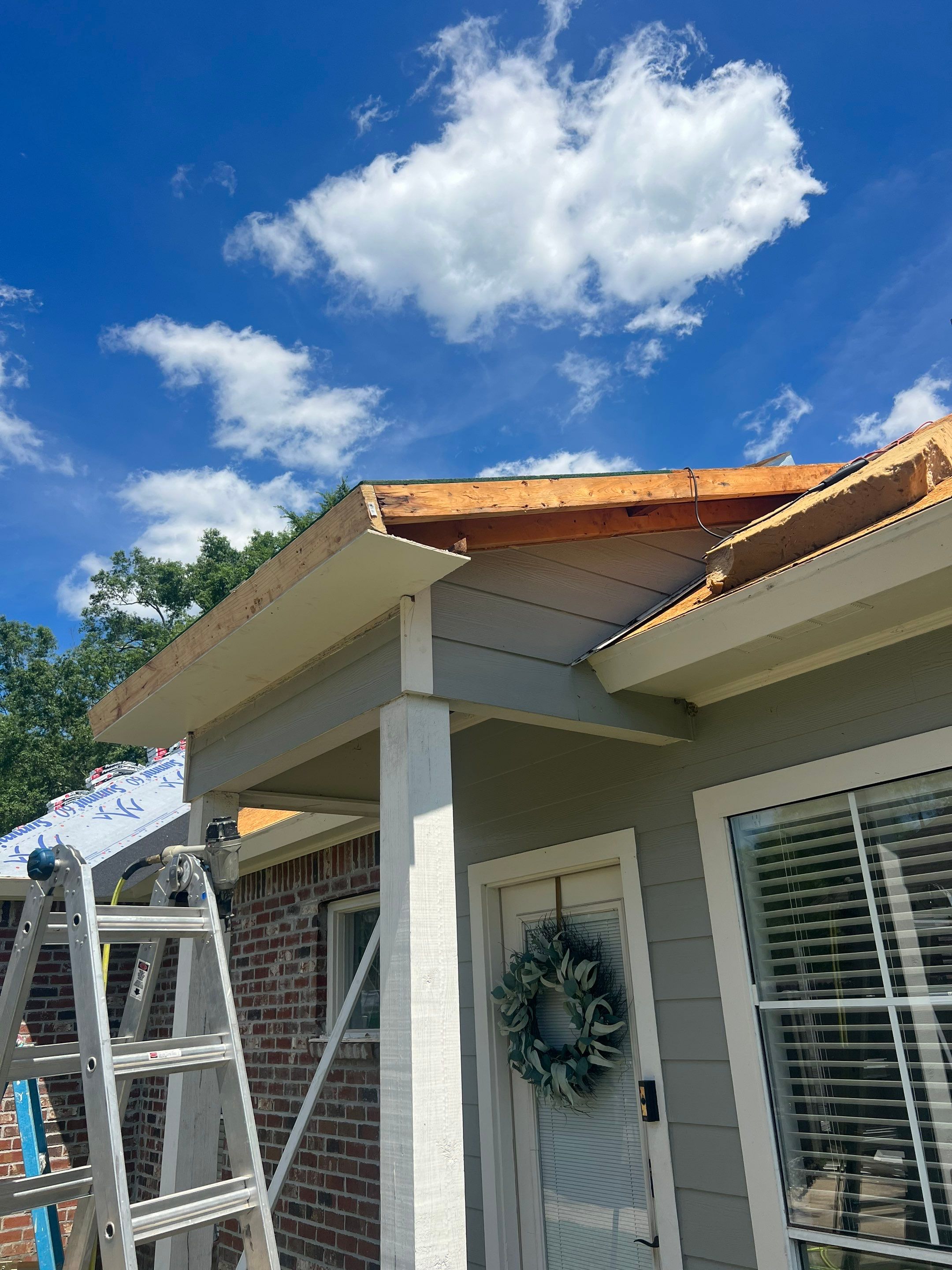 Hearthstone - Atlas by Top Team Roofing & Construction