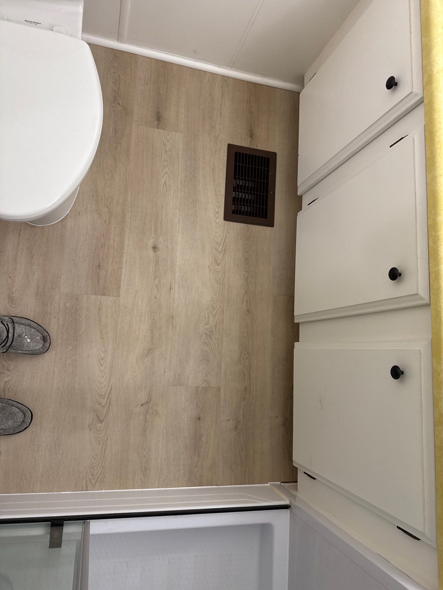 LVP by Vrmmm Flooring