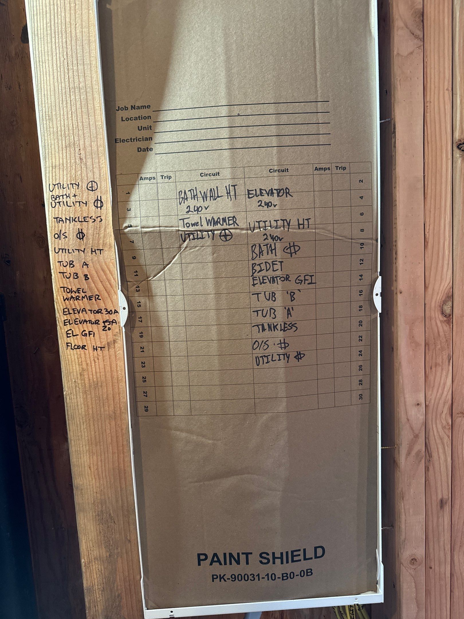 Seattle Two Story Home Addition by Renew Electric