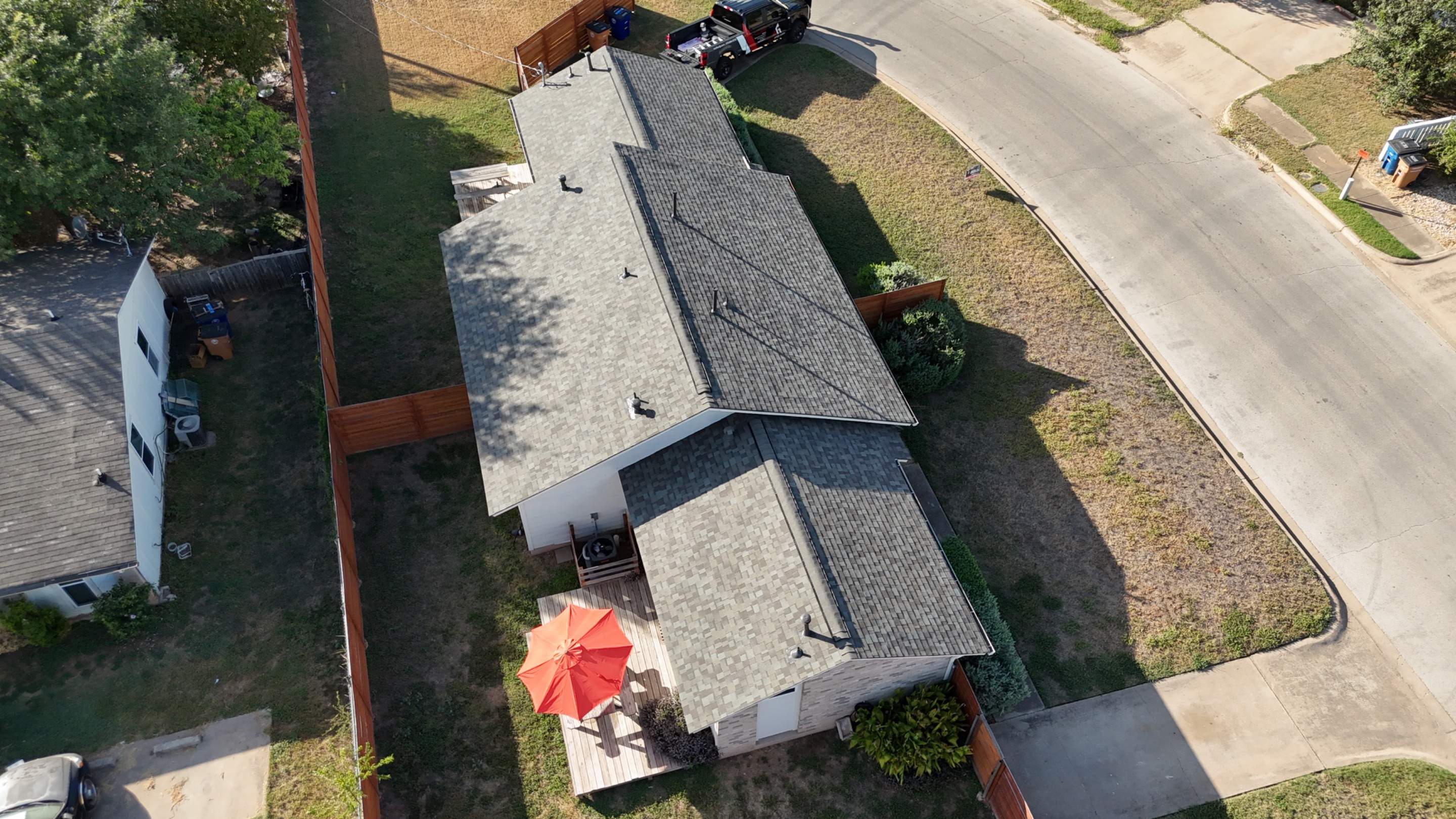 Driftwood - Owens Corning TruDefinition Duration by RoofsOnly.com