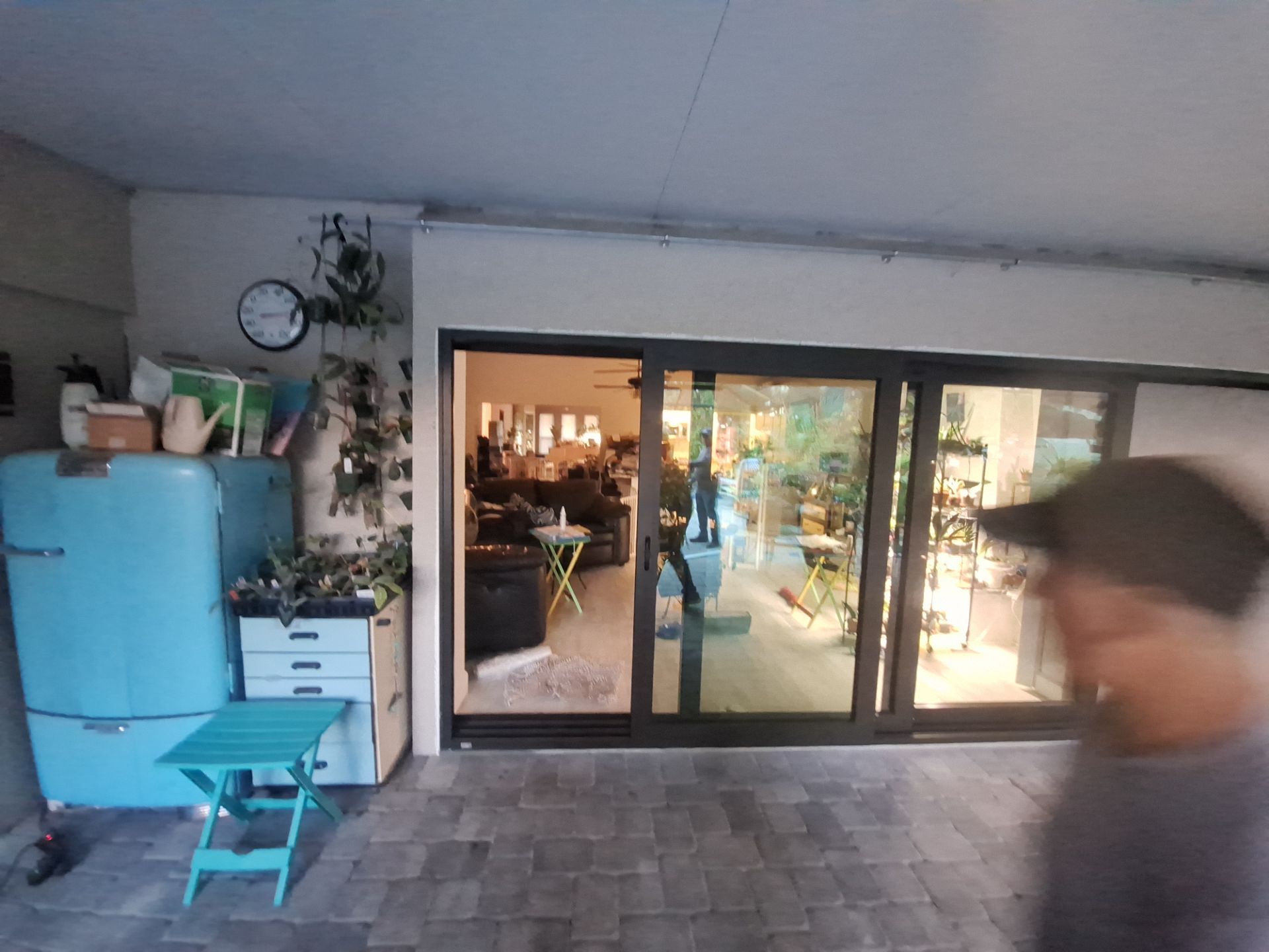 Impact-Rated Window and Door Replacement for Lehigh Acres Home by Windows For Life 