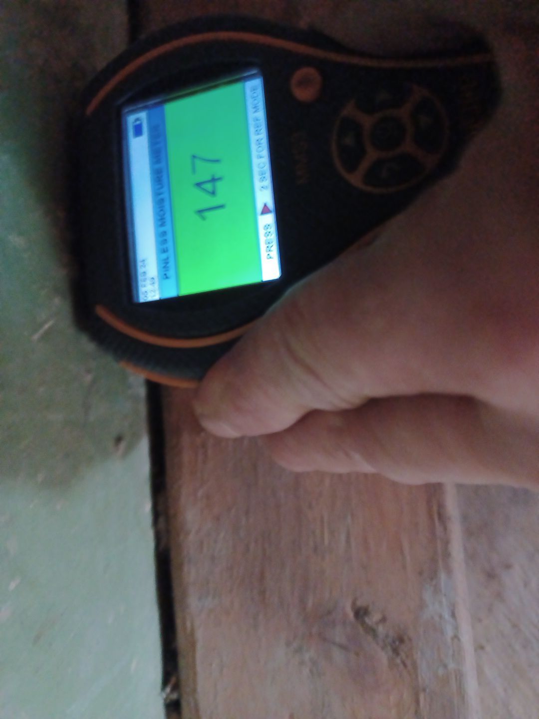 Project in Farmington Hills by EzDry Water Mitigation & Property Restoration