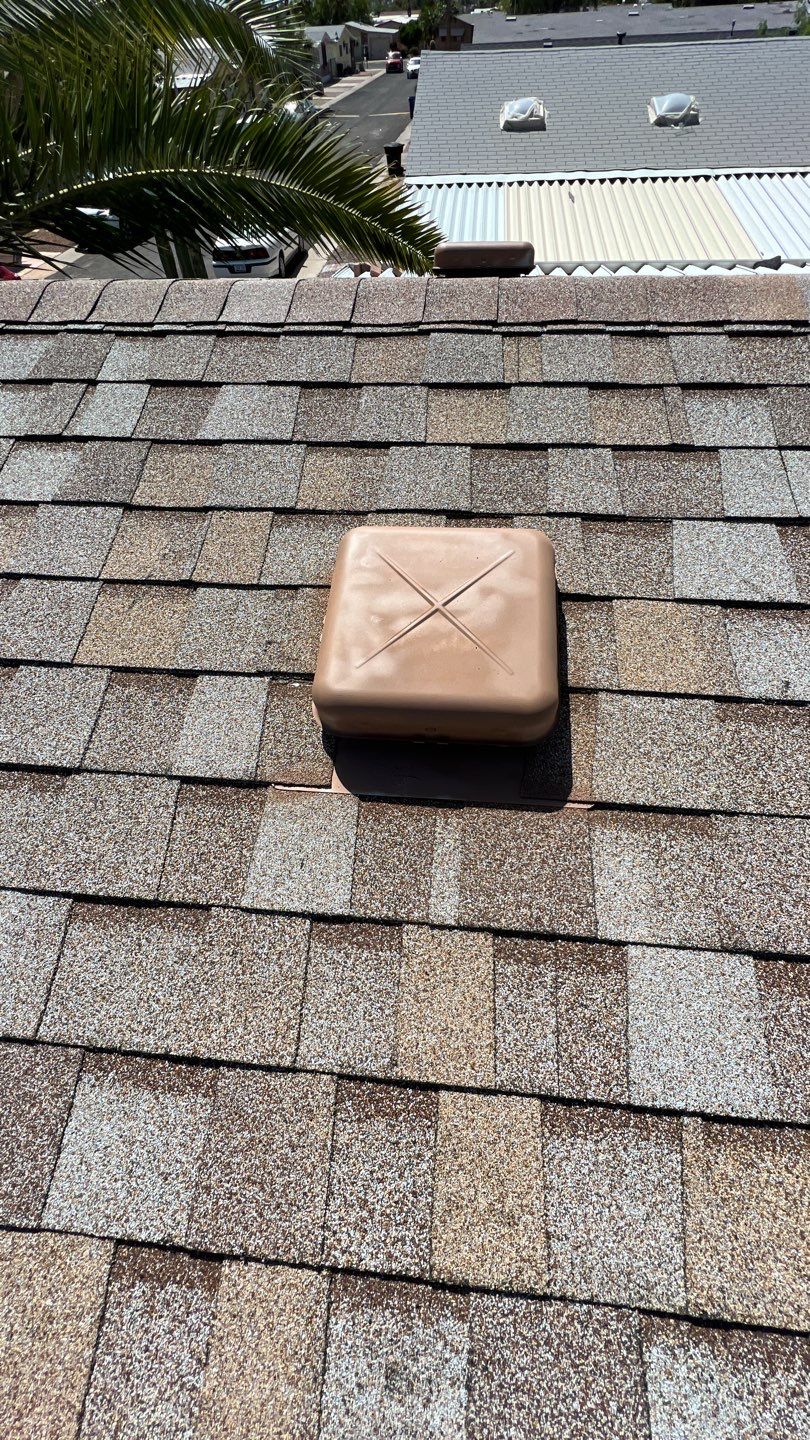 Michelle's Full Re Roof (Energy Star) by All Storm Roofing & Construction
