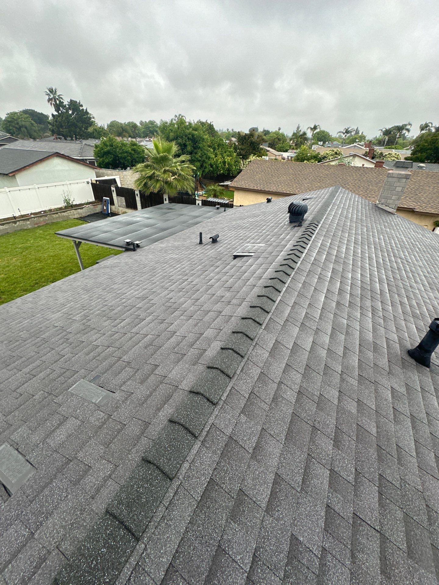 Roof Replacement - Rancho Cucamonga, CA 91730 by Epic Roof Replacement
