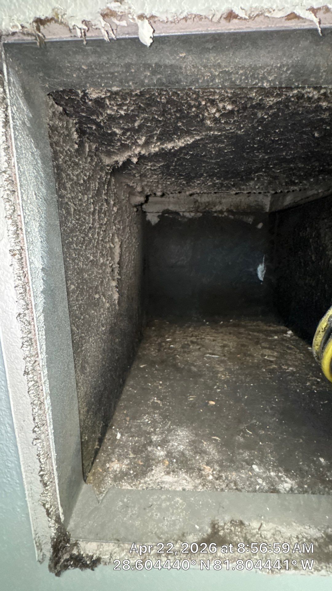 Air Duct Cleaning in Groveland by Hygienic Air, Inc