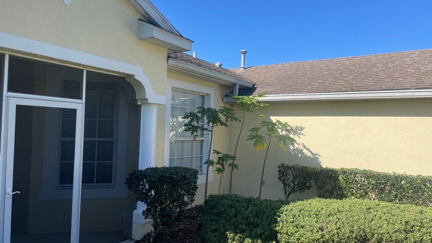 Before and After Photos by The Dantzler Group, Inc.