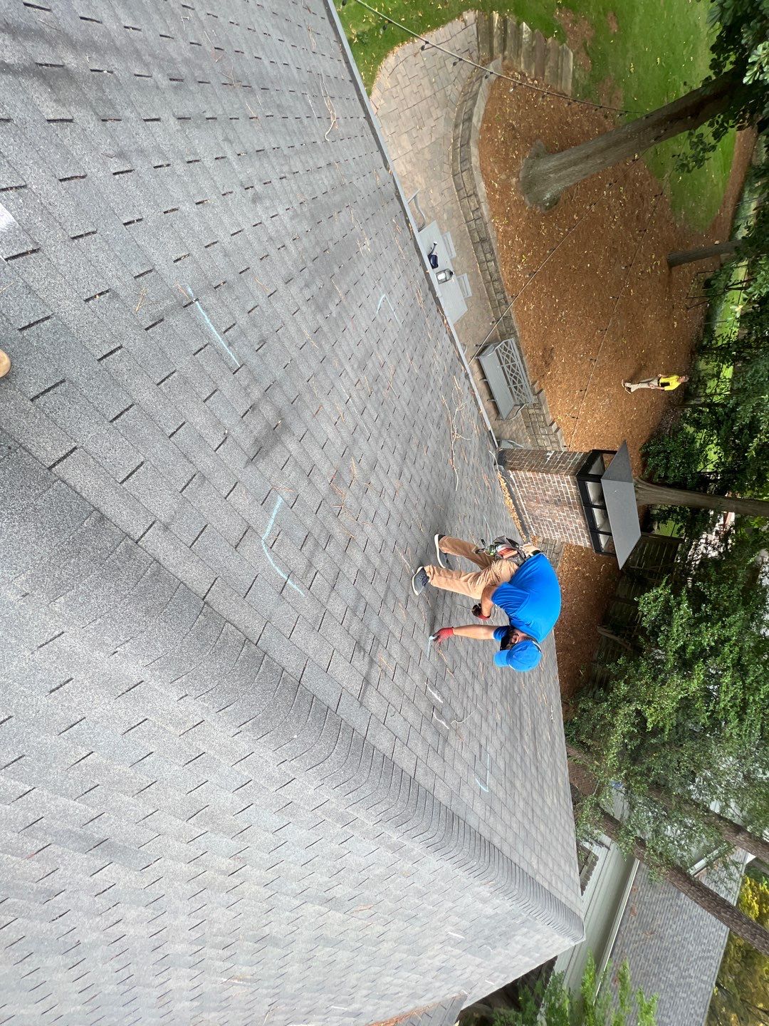 Residential Roofing Installation by Inspector Roofing and Restoration