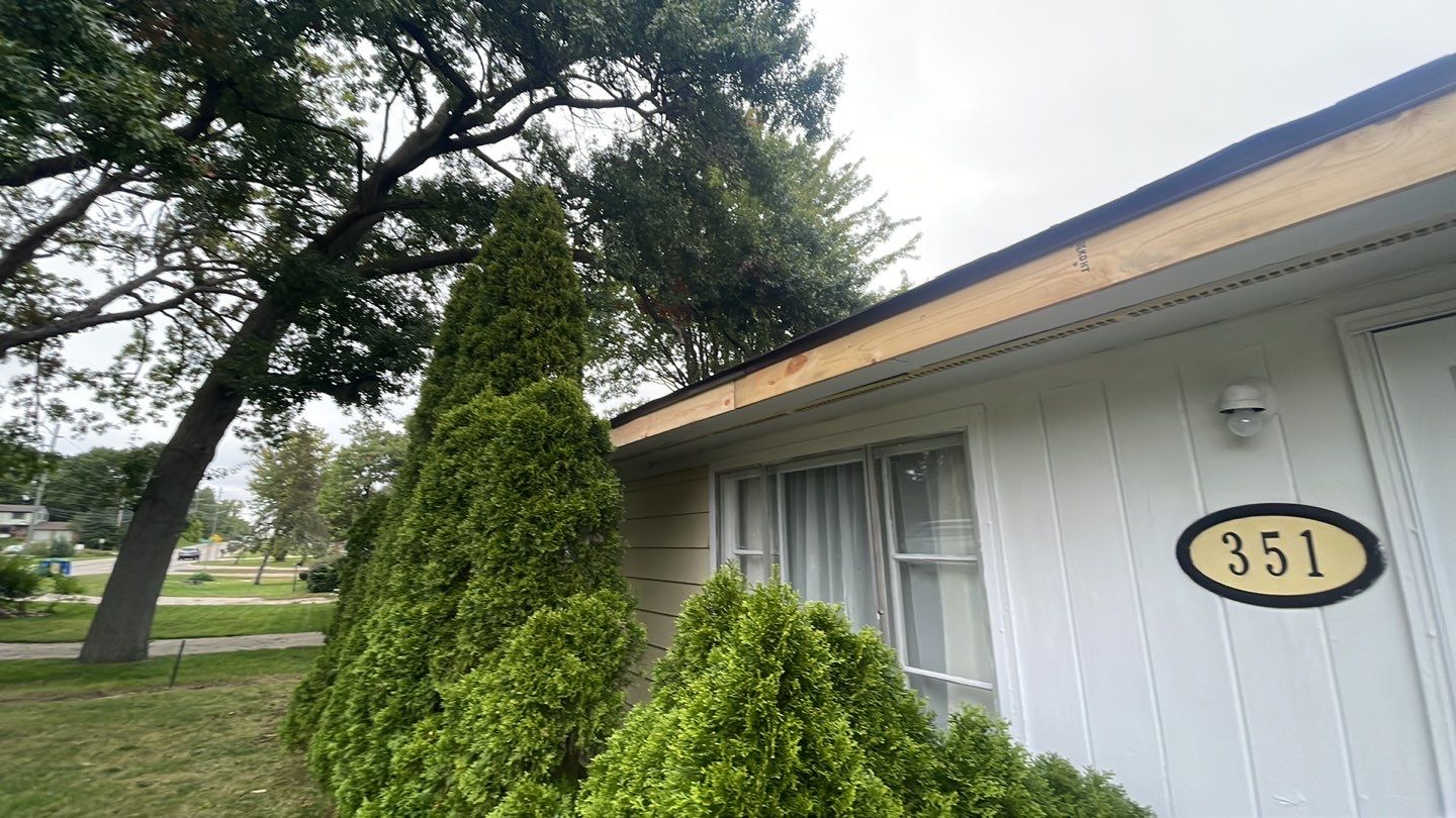 Roof Replacement using CertainTeed Landmark by 180 Contractors