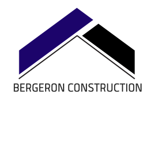 Logo for Bergeron Construction