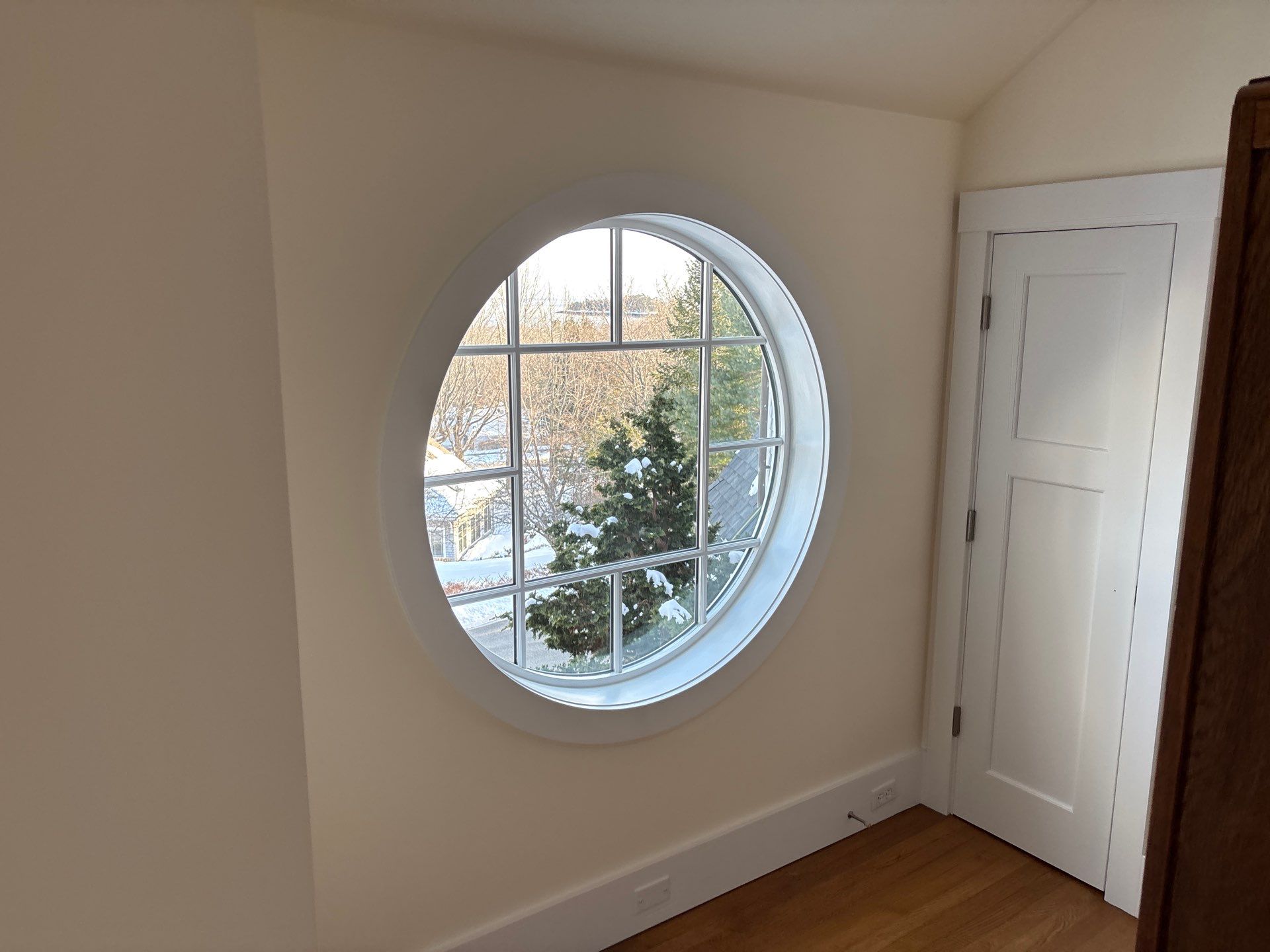 Project in Camden by NORTH ATLANTIC PAINTING COMPANY 