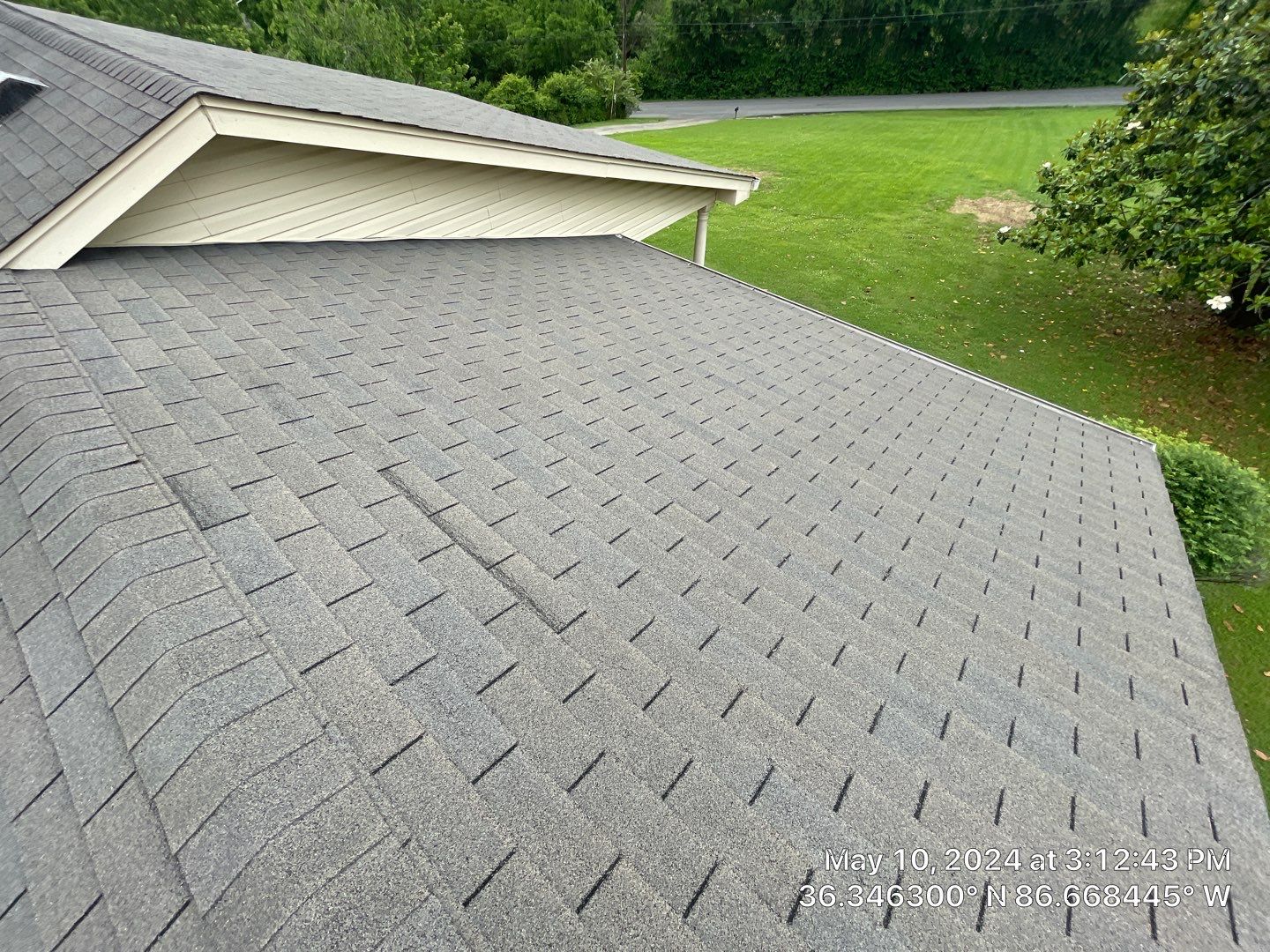 Roof Replacement by Don Kennedy Roofing