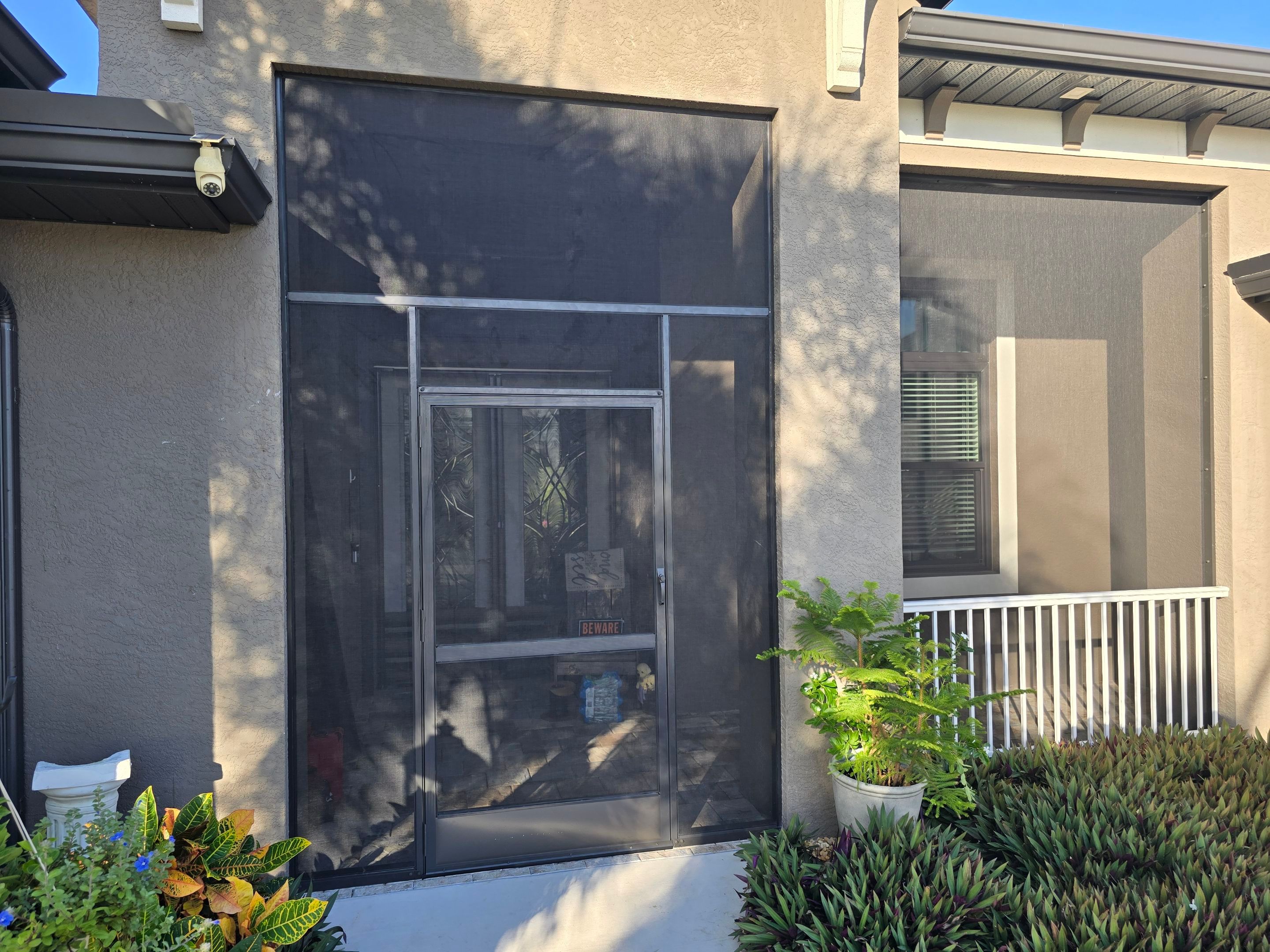 Screen Experts, LLC featured photo.