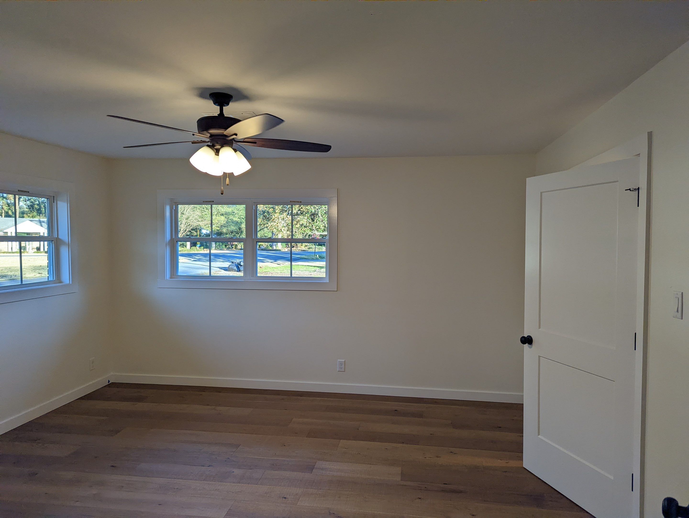 Plantation Drive by 318 Construction- Monroe