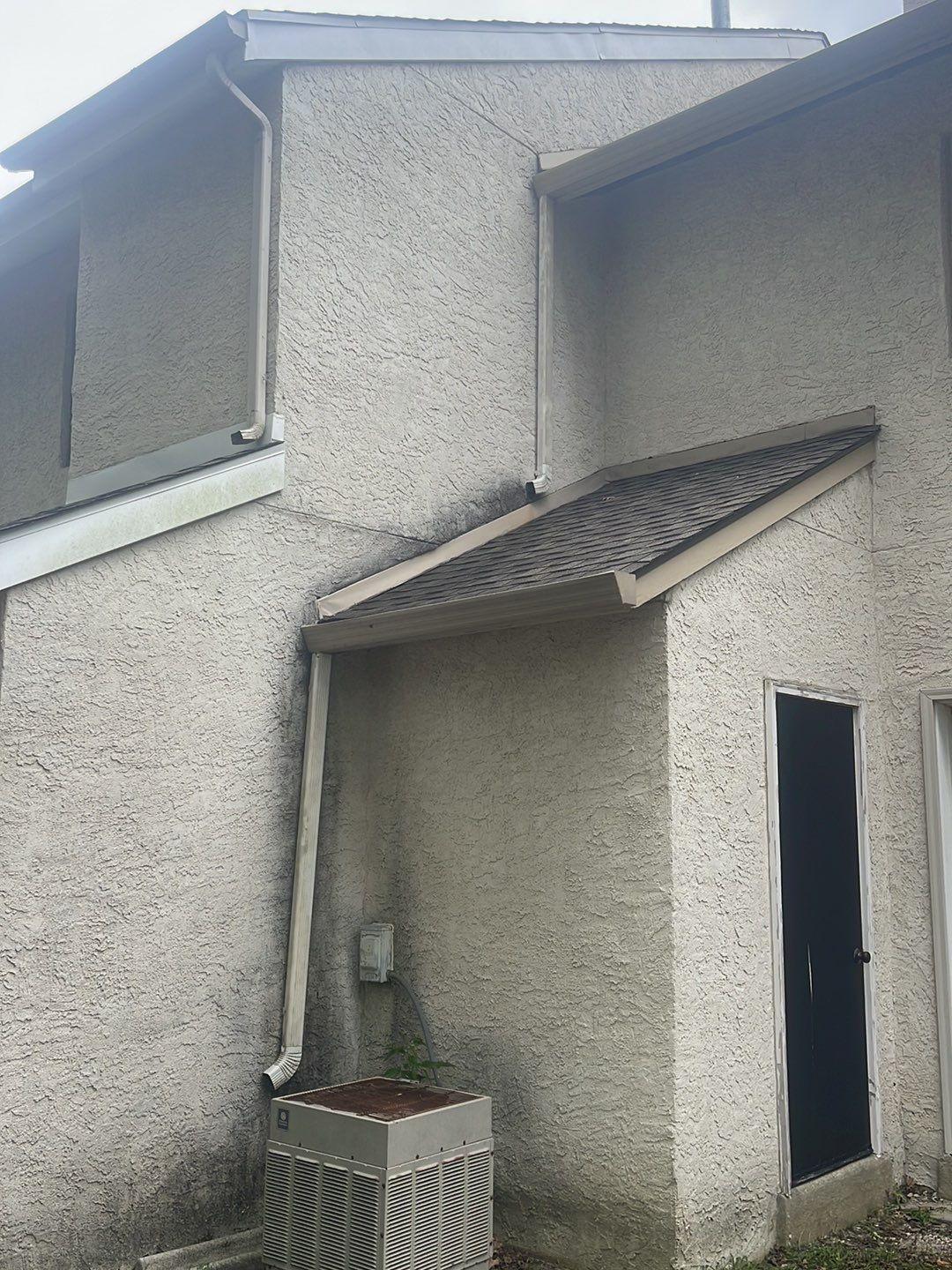 Stucco Cleaning, Chimney Cleaning & concrete cleaning by SJ Exterior