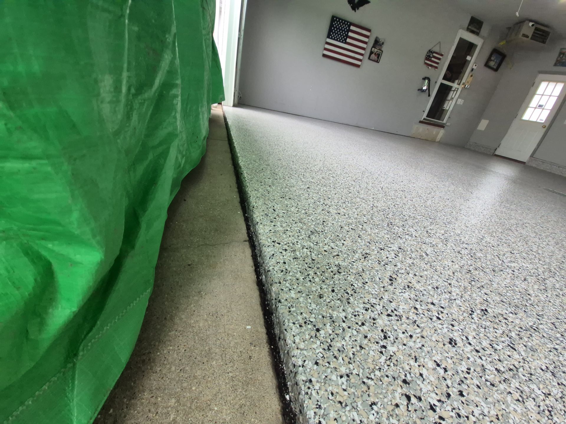 Bay City by Wise Coatings of Central Michigan