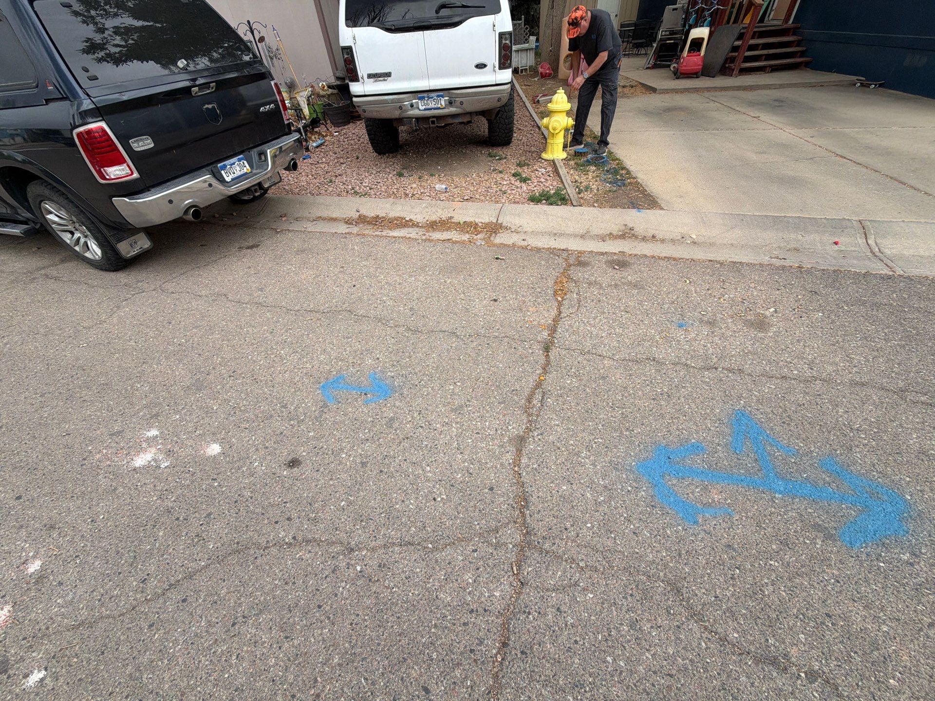 Project in Fort Collins by M&M Enterprises Inc