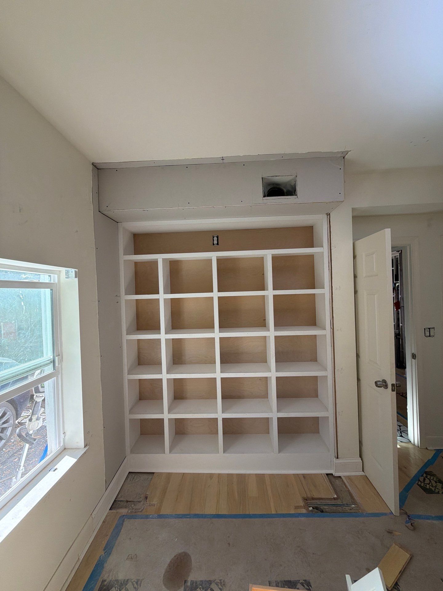 Comprehensive Interior Remodel and Bathroom Renovation in Decatur by Swift Home Renovations 