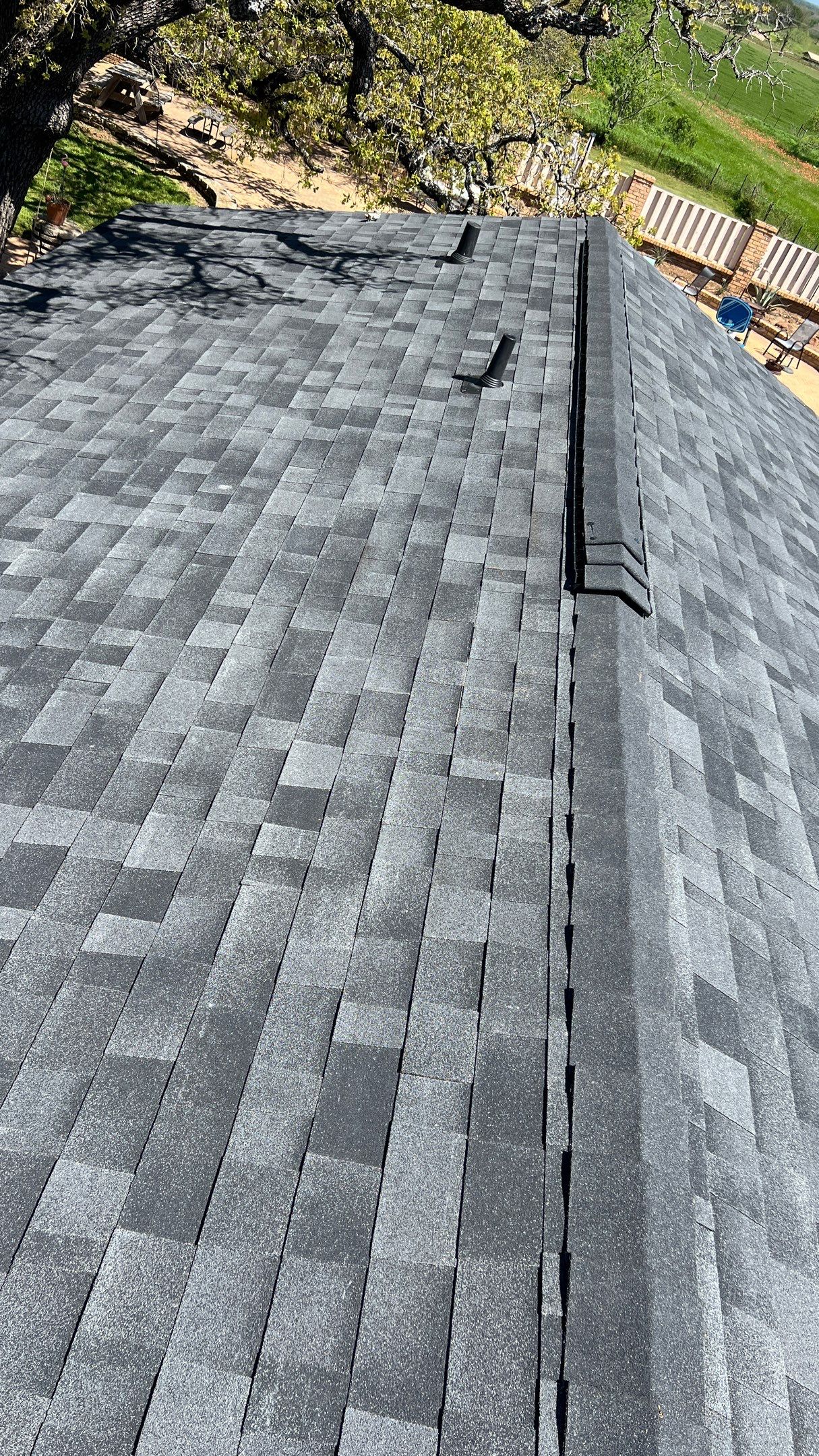 Interior & Exterior Remodel, Including Roof Replacement by Harvey Roofing & Construction