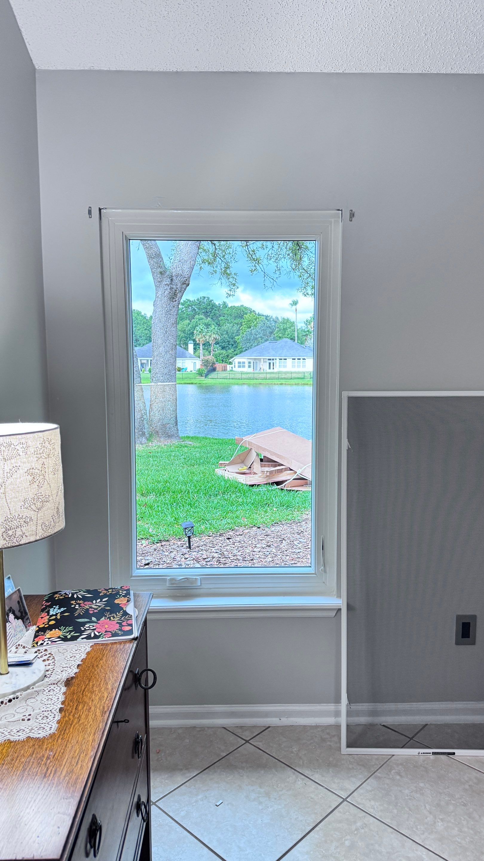 Project in St Johns Florida  by Windows & Doors Store