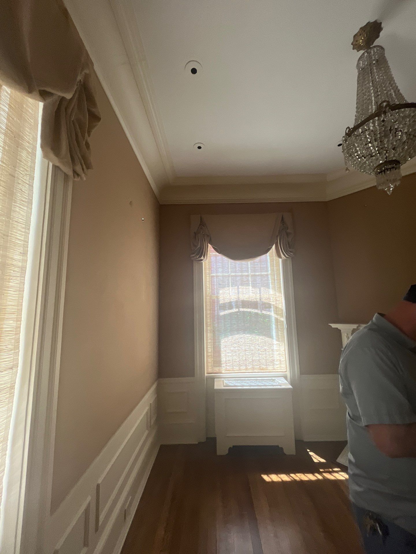 Freemason St by AKK Painting LLC