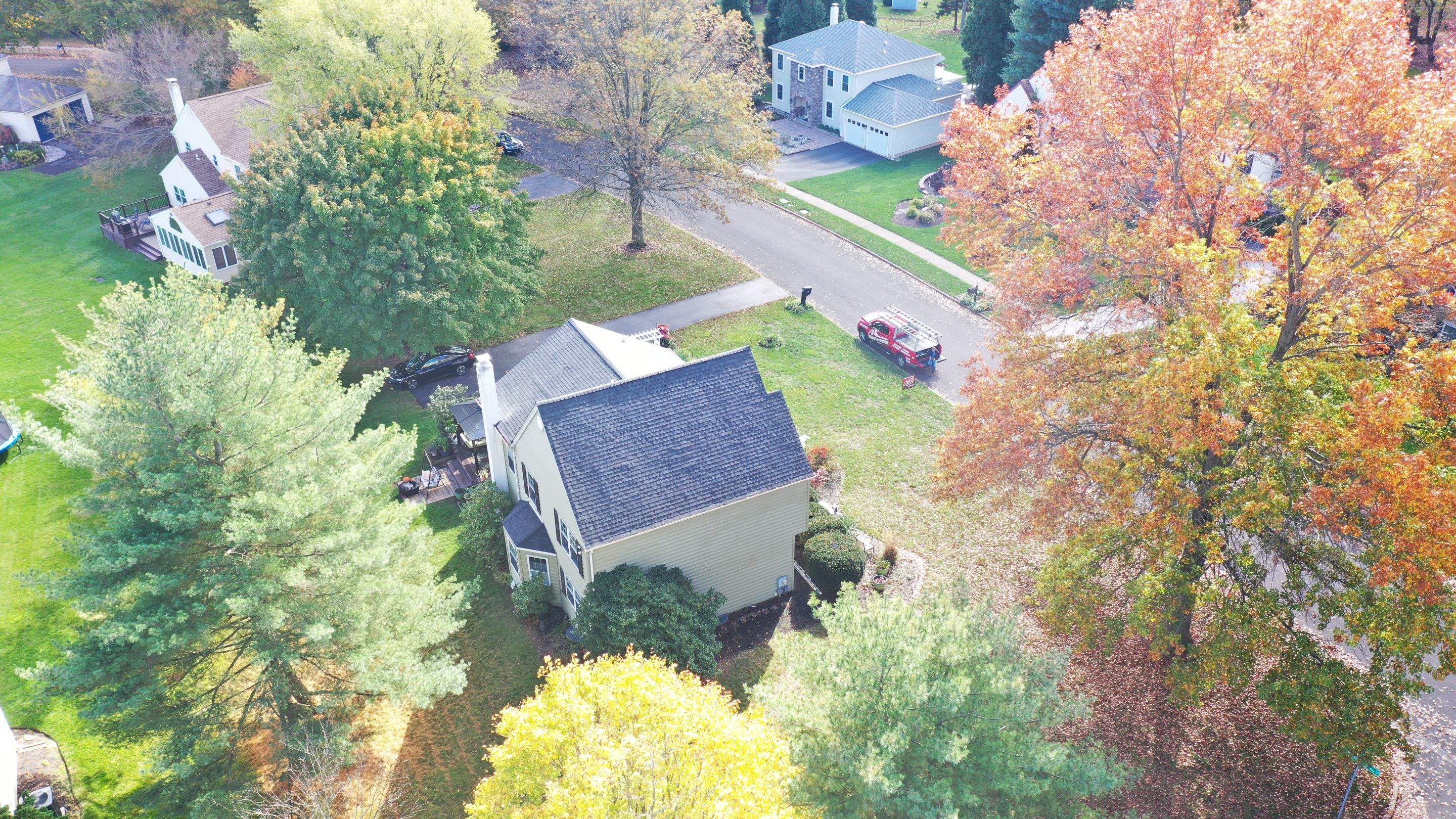 Owens Corning Roofing  by Stofan Construction LLC