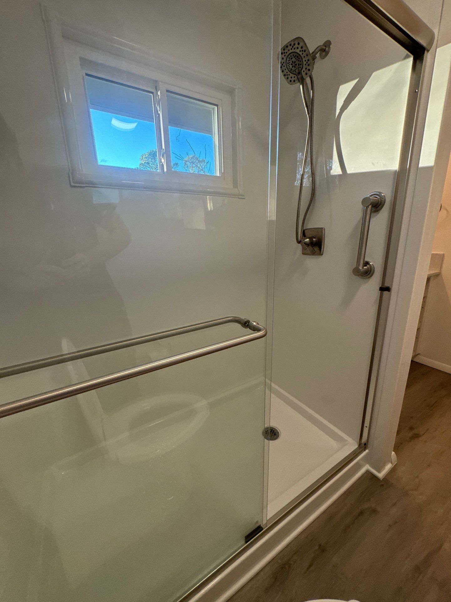 Dees Project in Fayetteville, AR by Ozark Home Pros