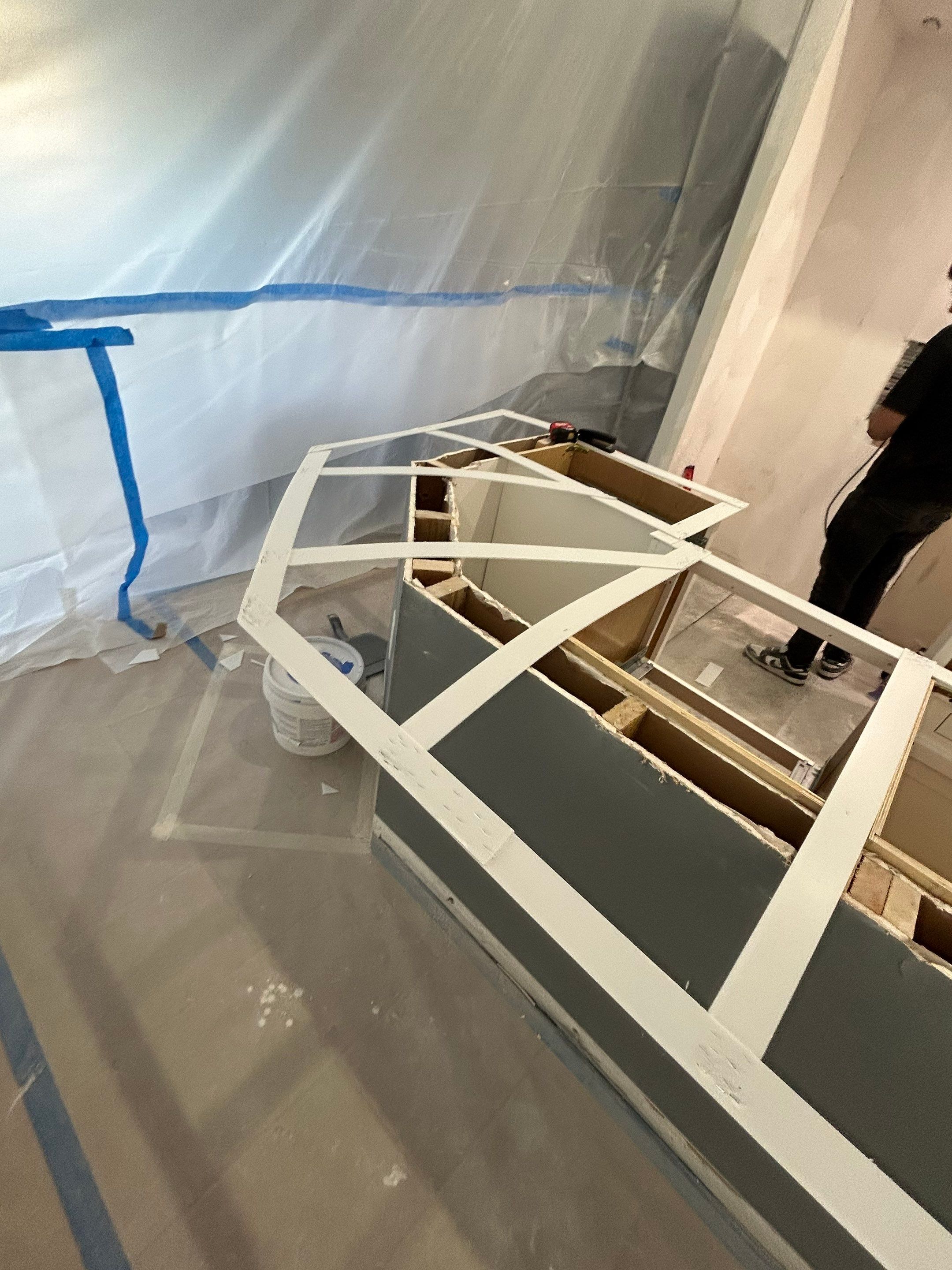 Project in Ocala by You Restorations LLC DBA YOU-Home