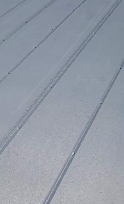 Screw Replacement/Skylight Replacement by Four Peaks Roofing