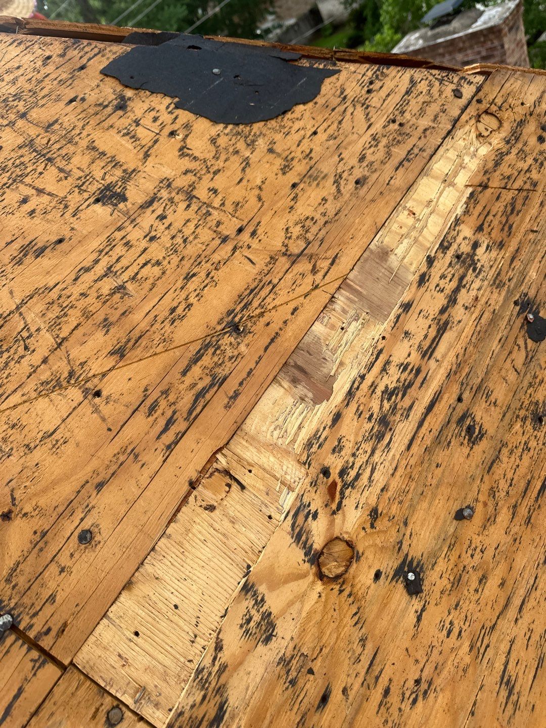Roof Replacement Houston by Roof Repair Company
