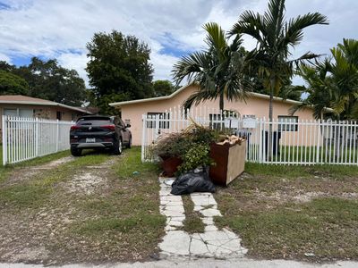 Water Damage Claim in Miami