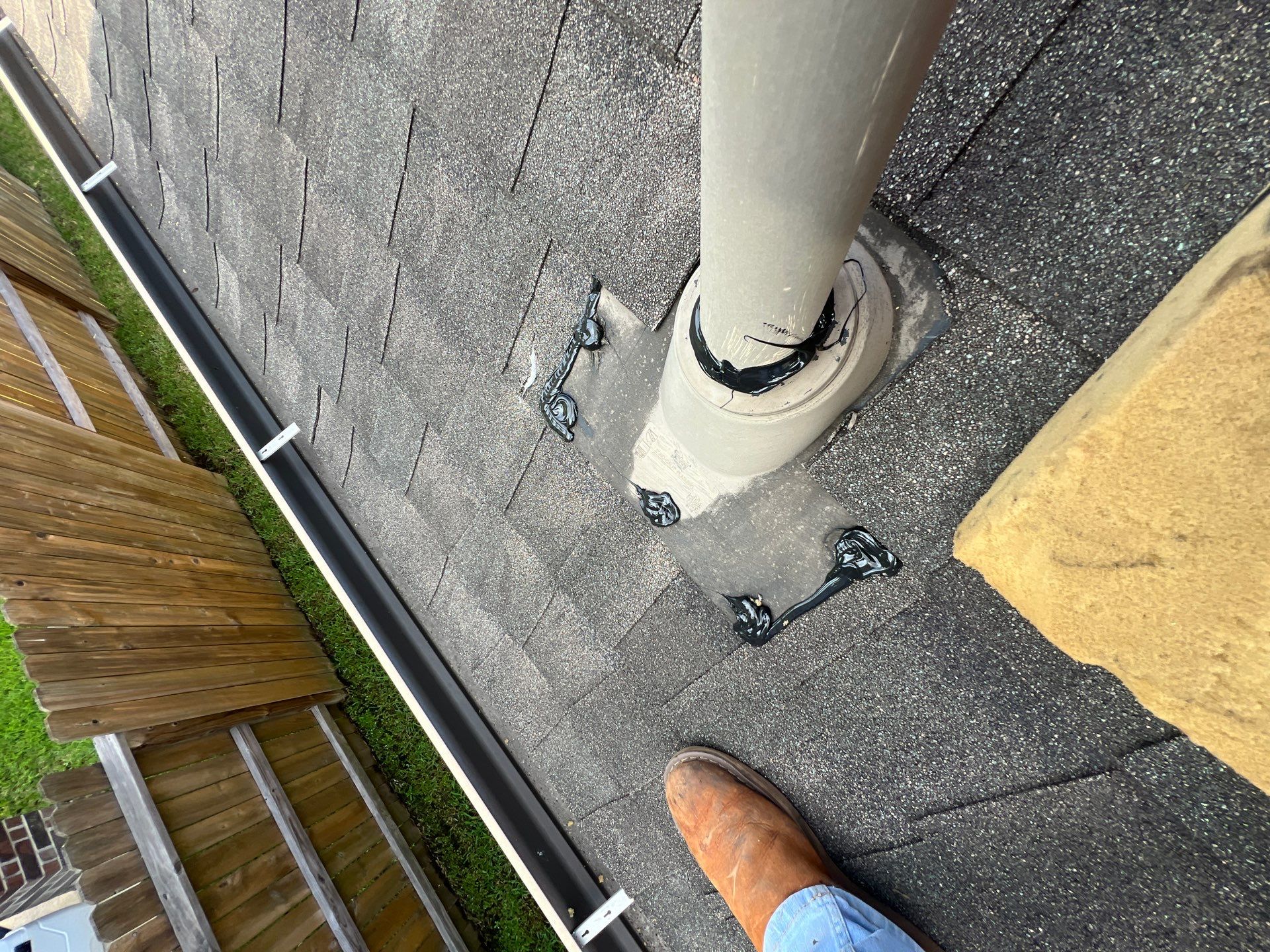 Roof Repair Humble by Roof Repair Services LLC