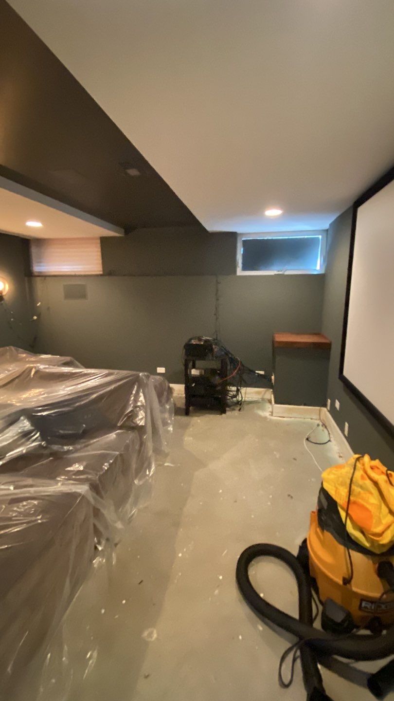 Sump Pump Failure by Chicagoland Water Medics