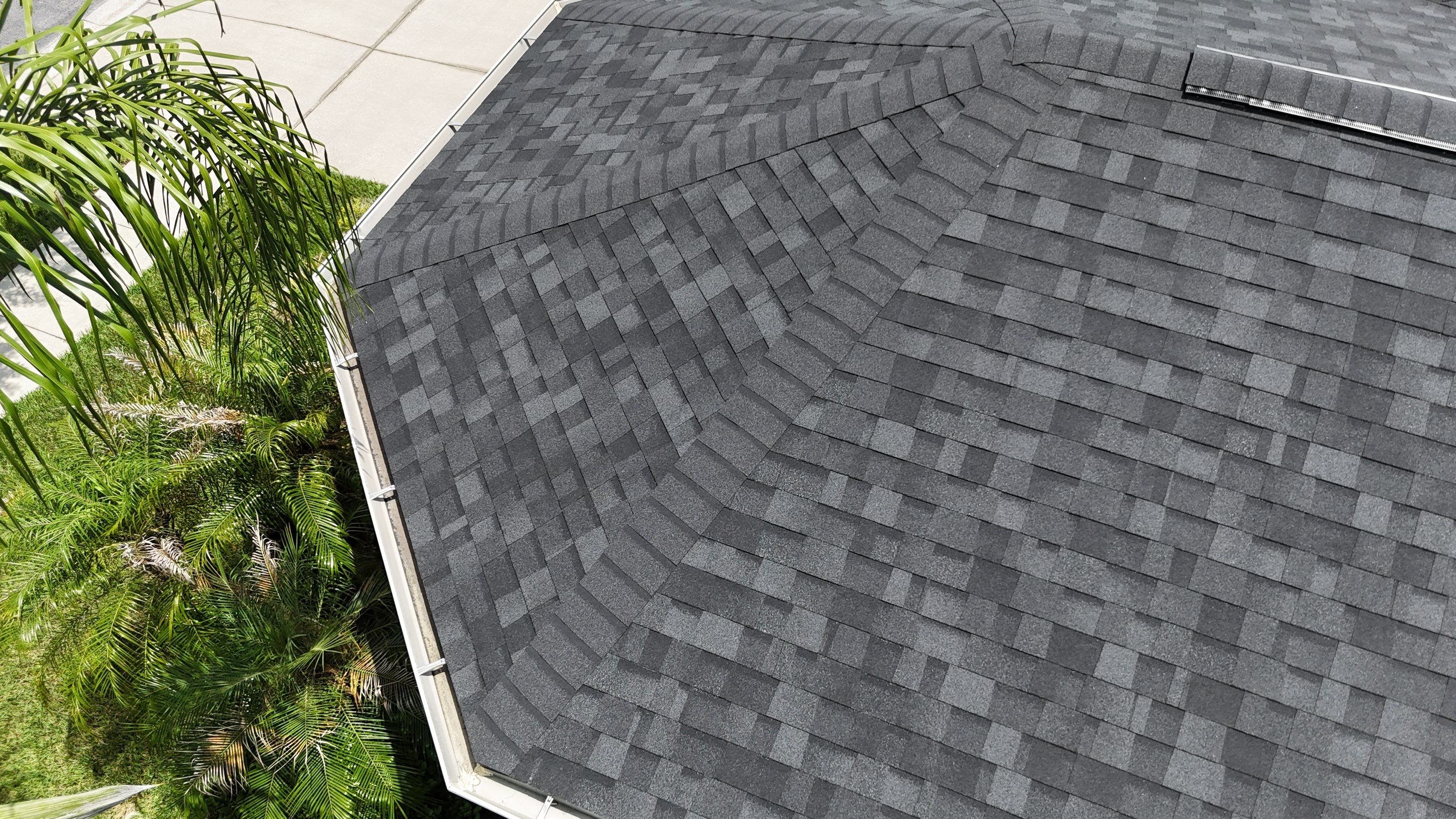 Roof Replacement in Tampa, FL by Shingle Masters Roofing