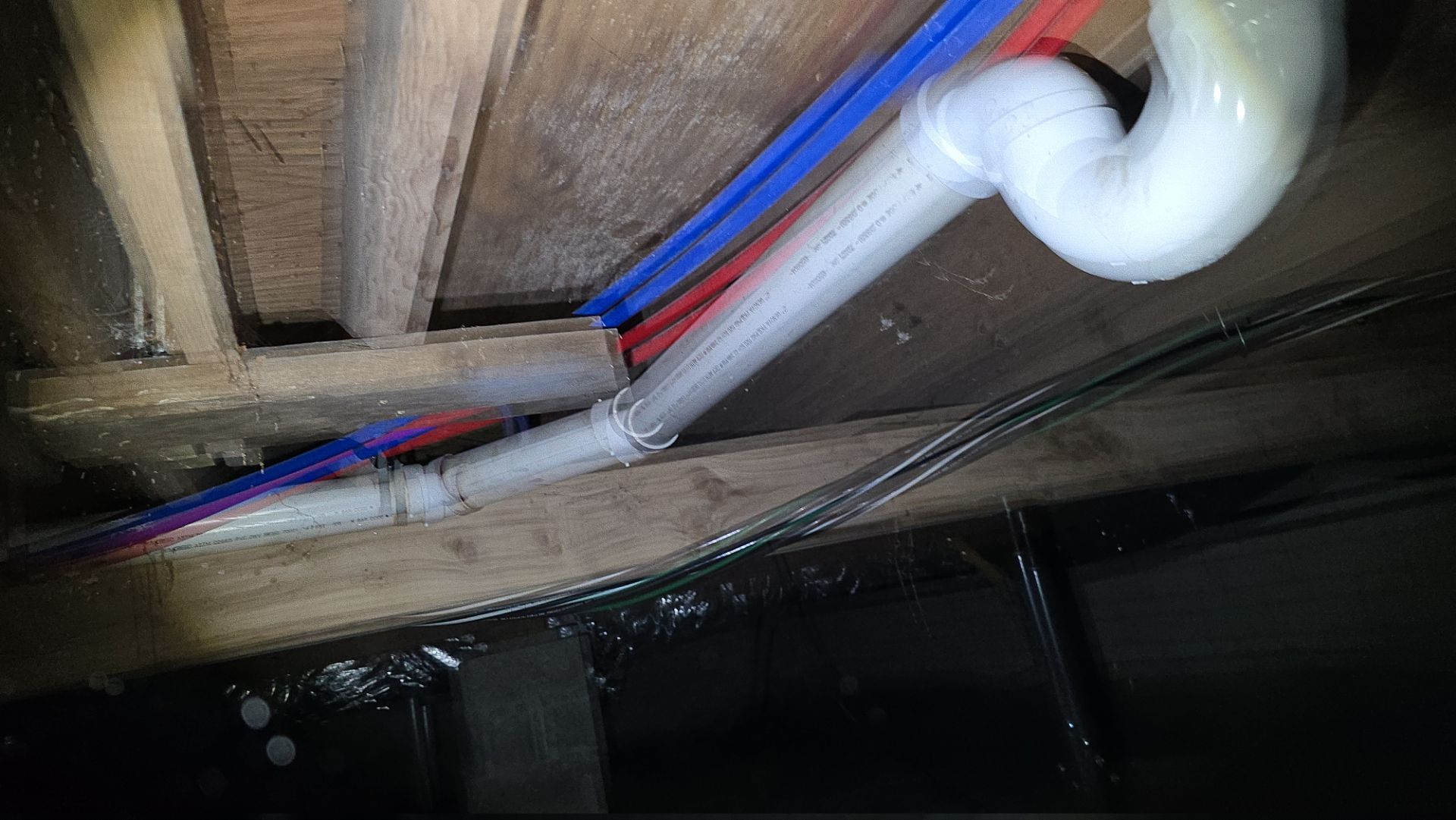 Structural Carpentry – Holland, Ohio by Toledo Basement Repair 