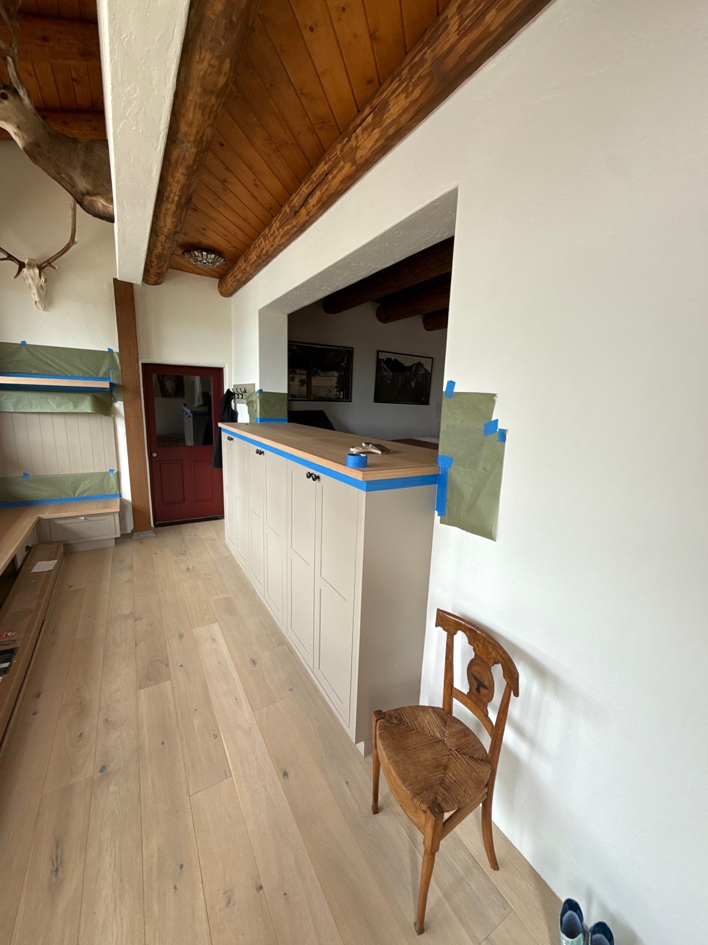 Project in Snowmass, CO by Bulldog Construction LLC