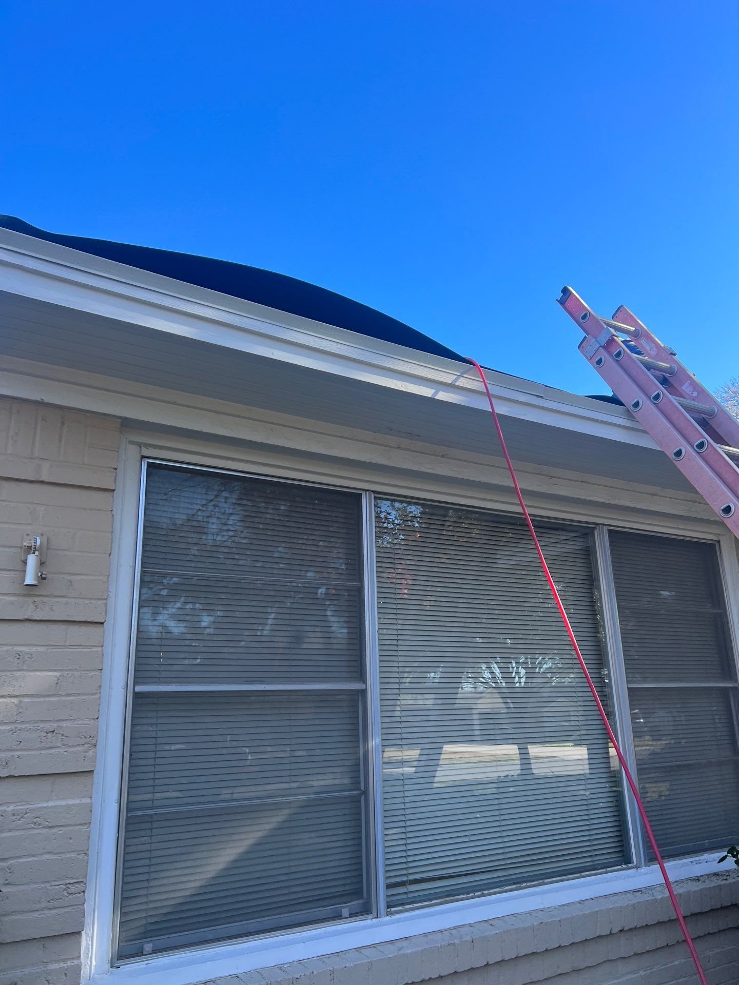 Project in Dallas by Rhino Roofing and General Contracting, LLC