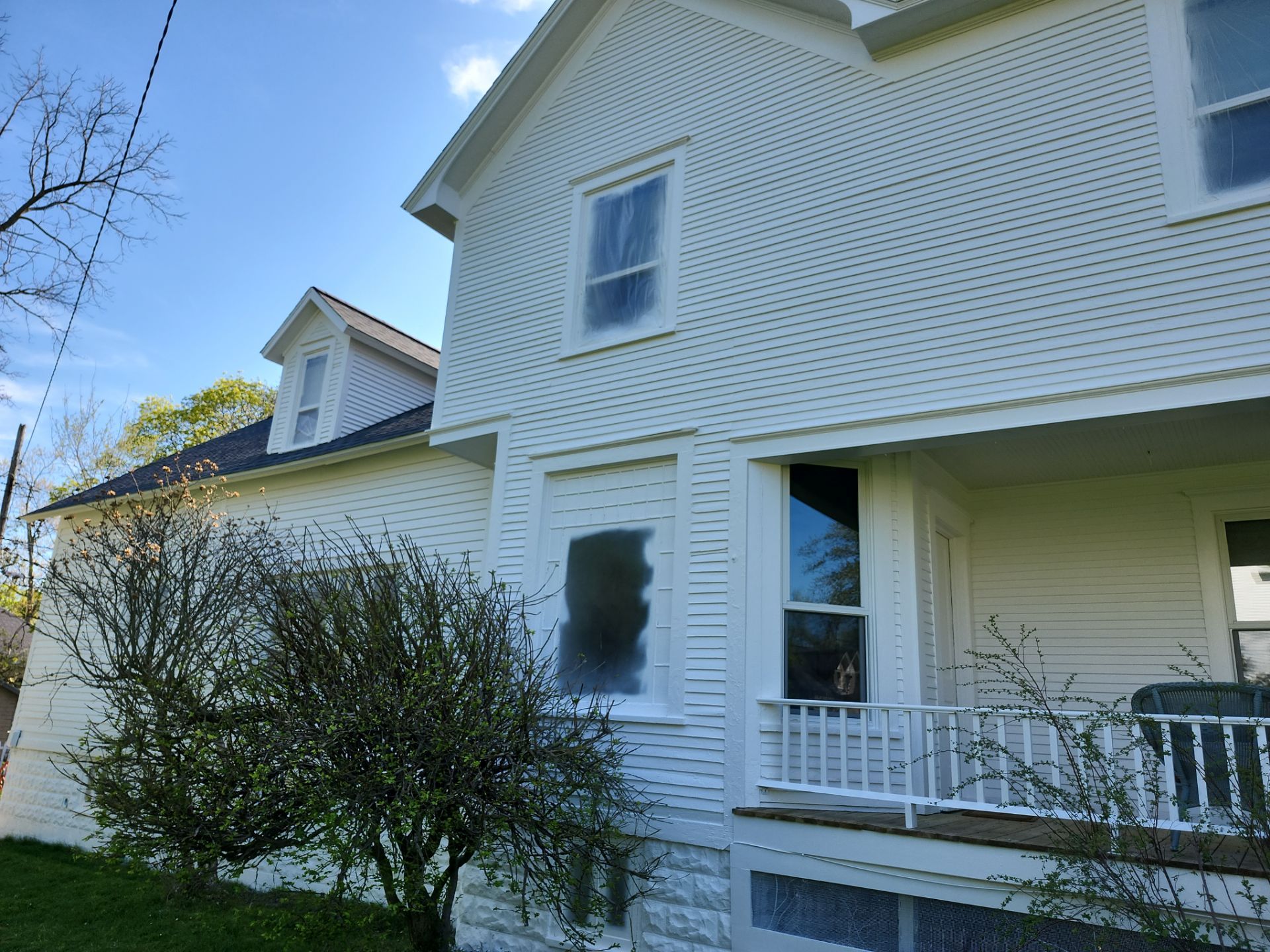 Home Exterior Painting by Gordon Painting
