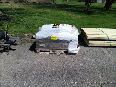 Project in Franklin