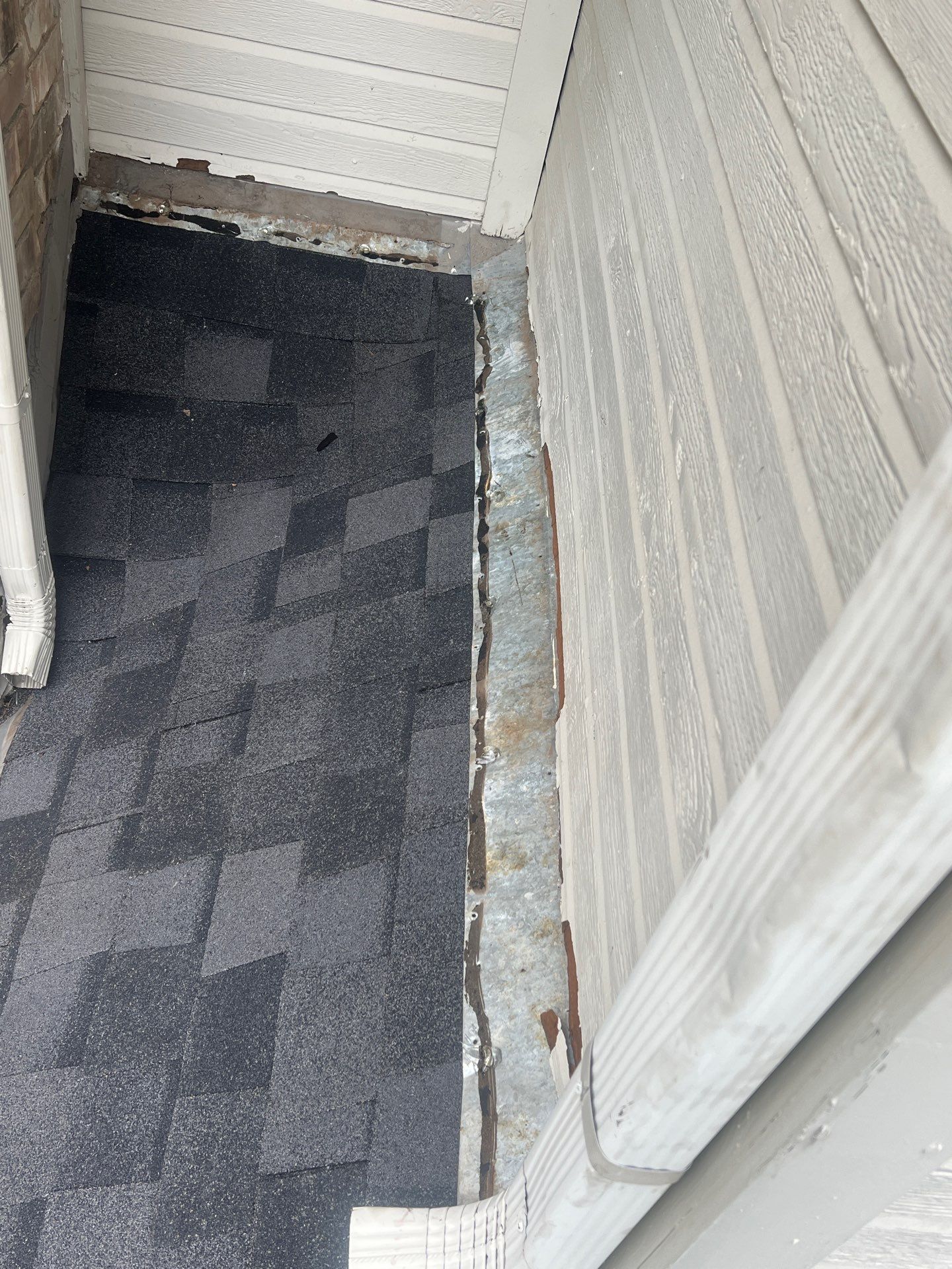 Project in Austin by Rhino Roofing and General Contracting, LLC