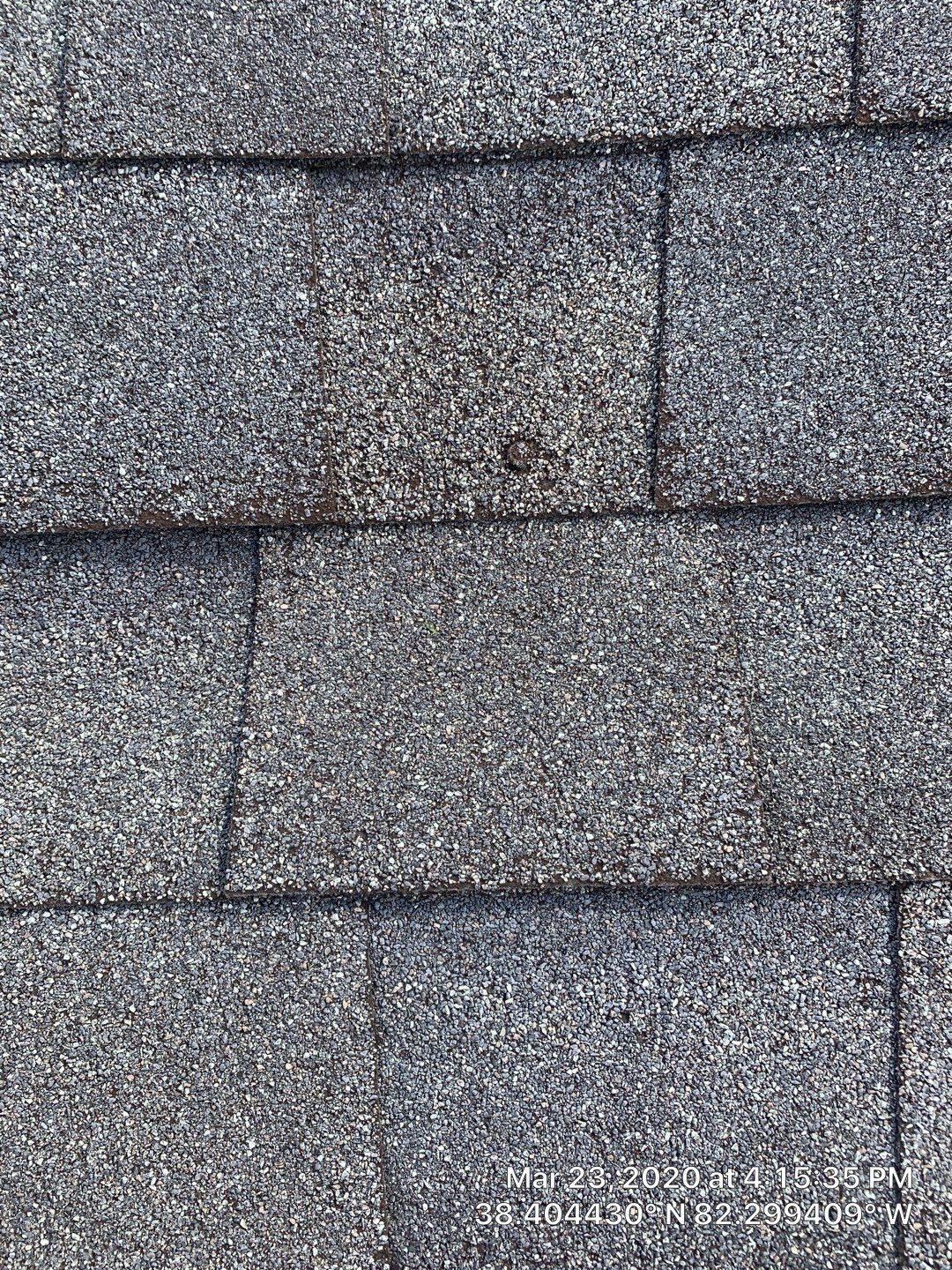 Residential Roofing Installation using Certainteed Landmark Pro Shingles blue by Fahey Roofing + Contracting