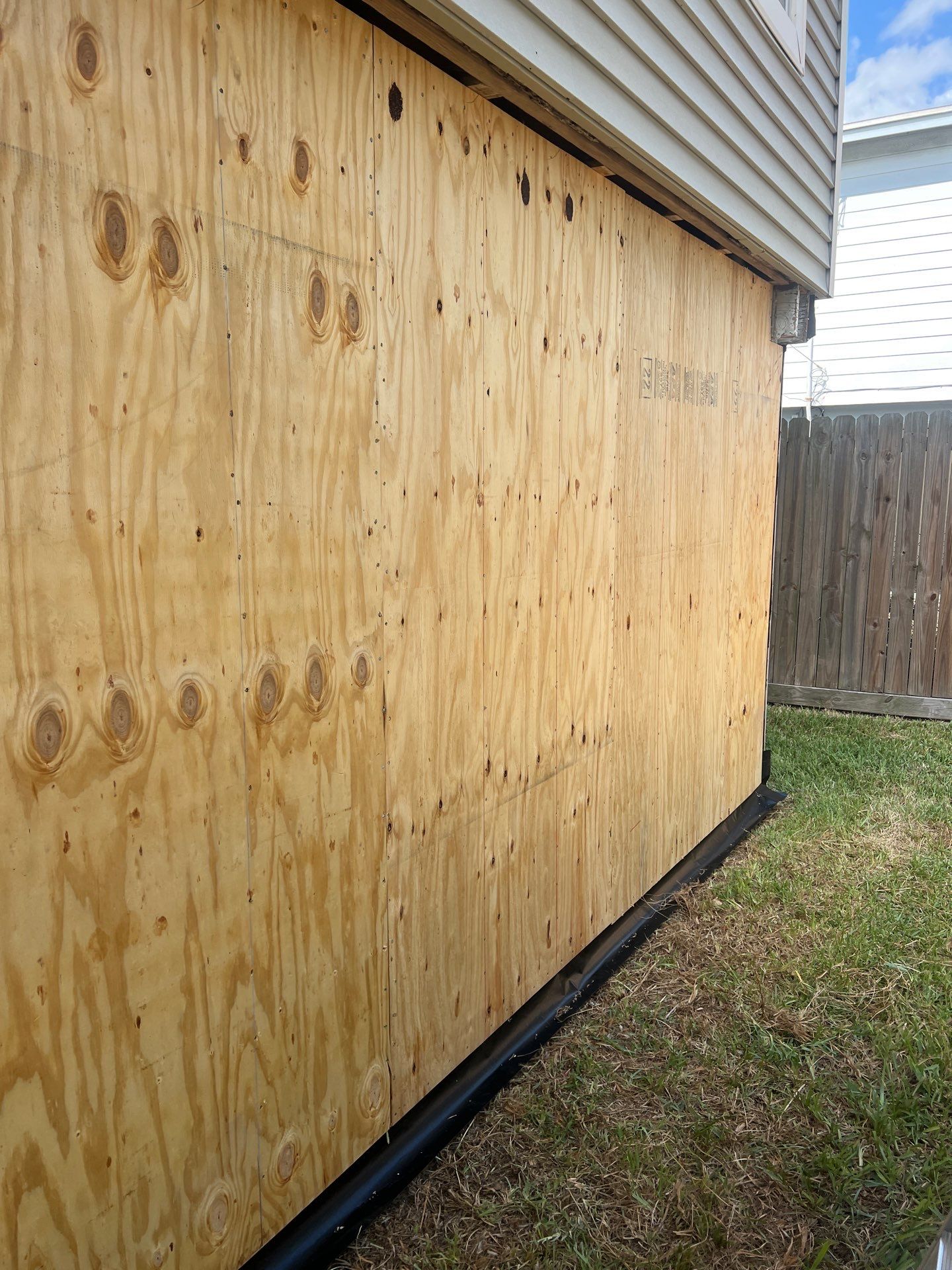 Bayfront Knows Breakaway Walls! by Bayfront Roofing and Construction
