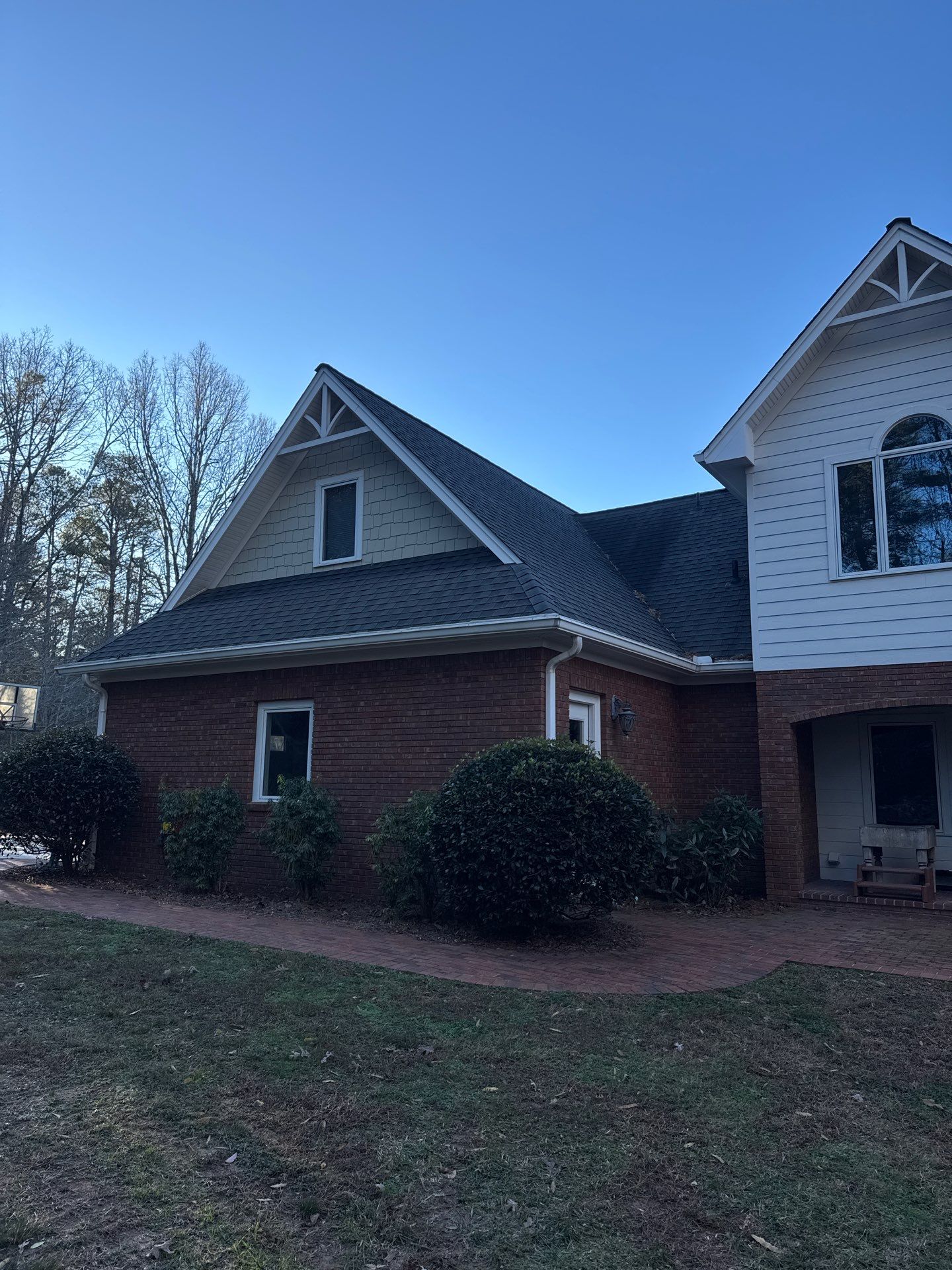 The Copes by United Contracting and Roofing