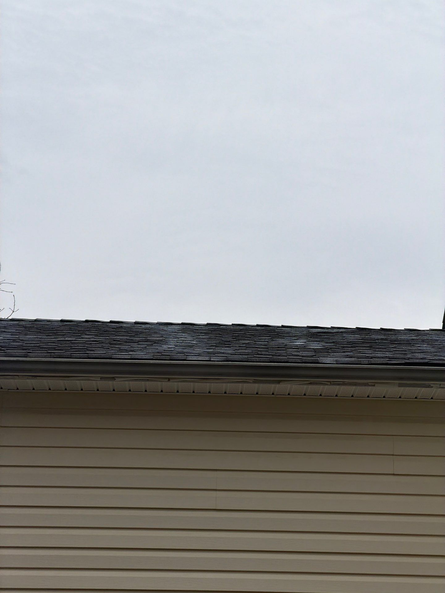 Project in Richmond by Roof Maxx of Midlothian