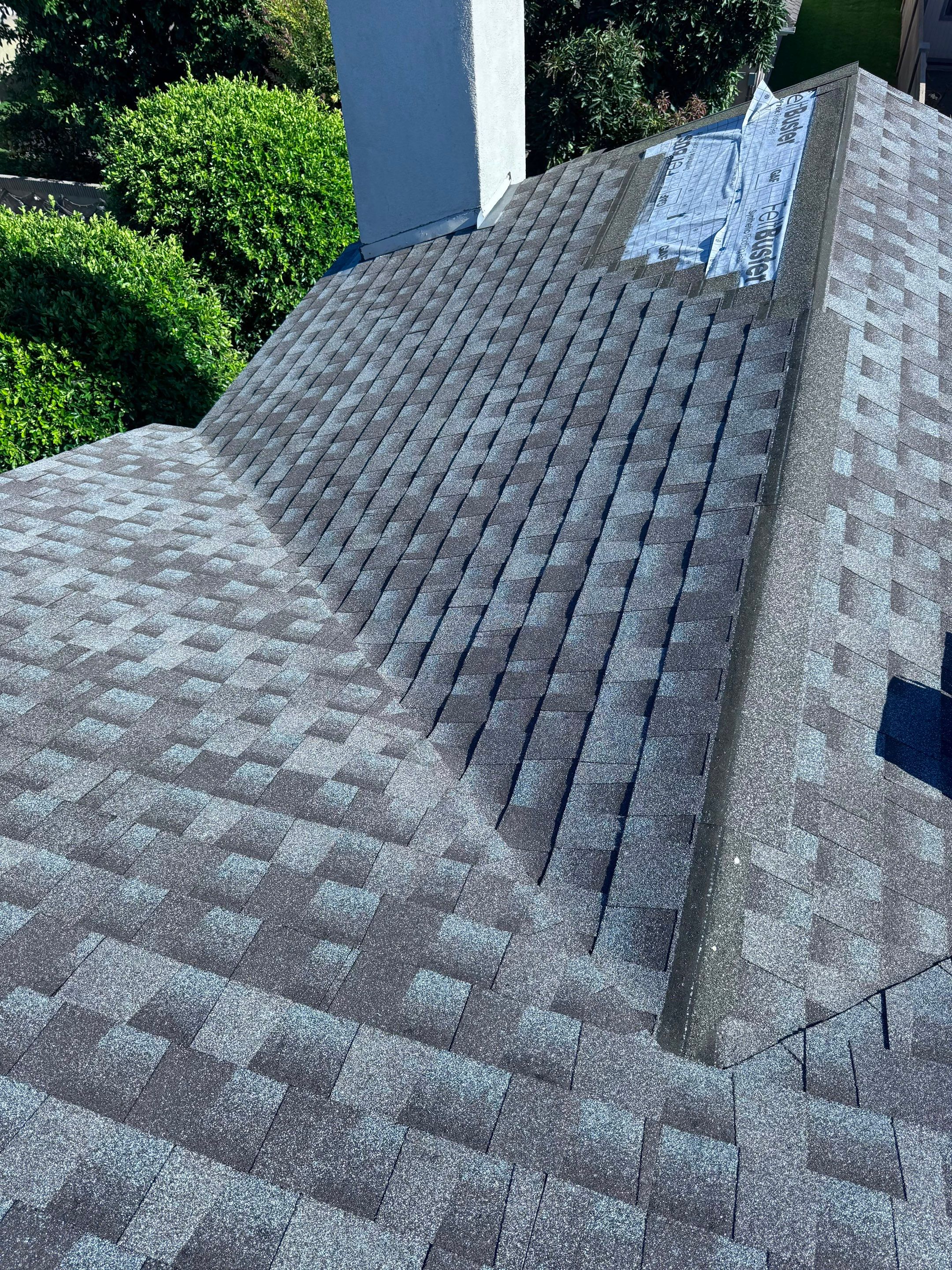 Roof Replacement - Mission Viejo, CA 92691 by Epic Roof Replacement