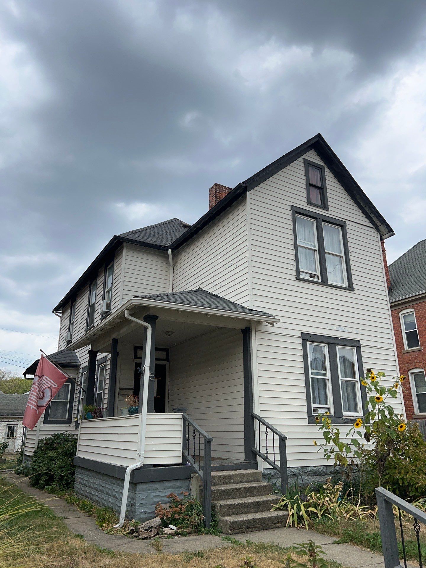 Adding Windows and installing Siding by Know-A-Guy Roofing & Exteriors